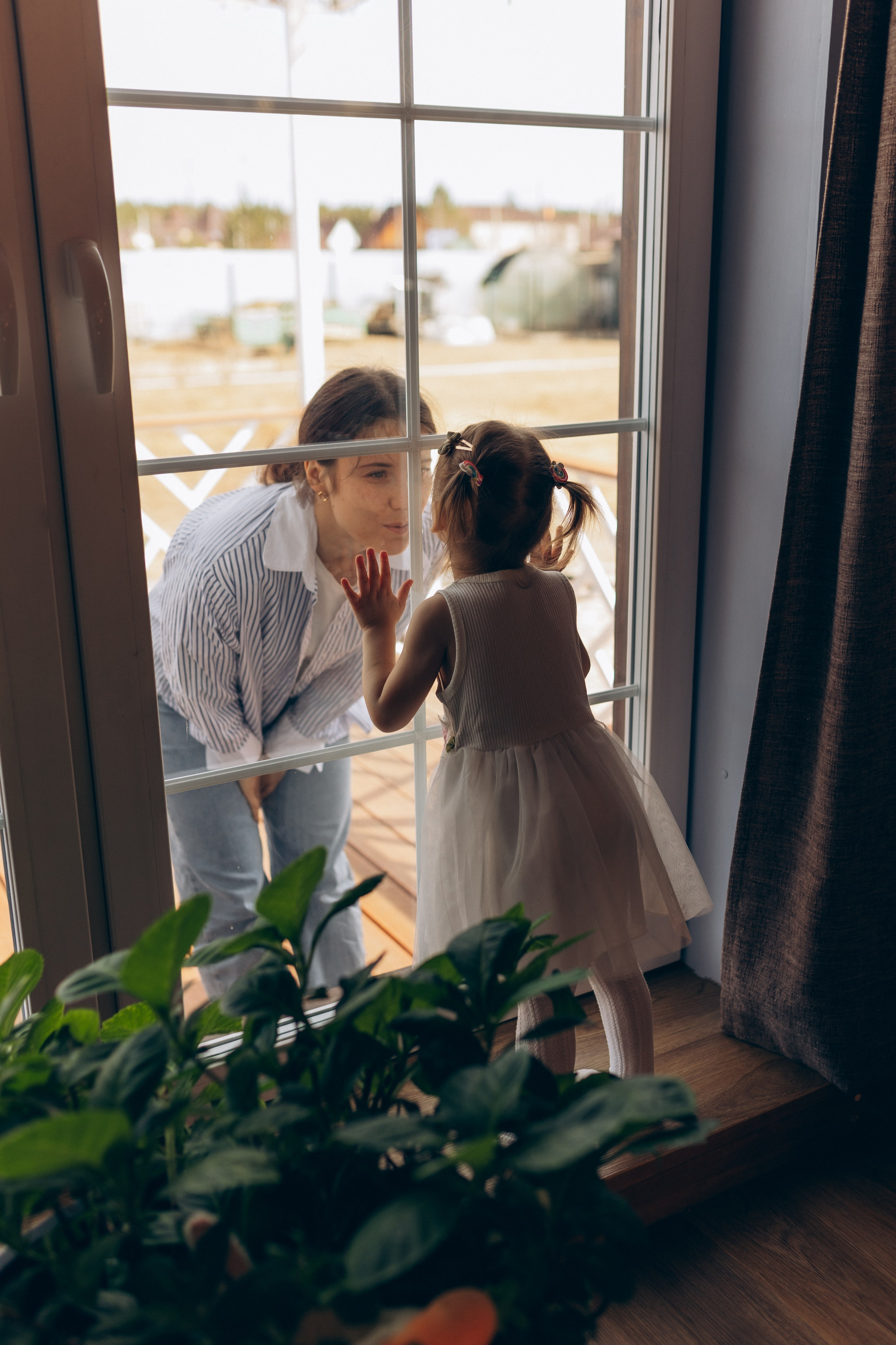 День рождения Софы. Семейный, свадебный фотограф в Чите Екатерина Мельникова