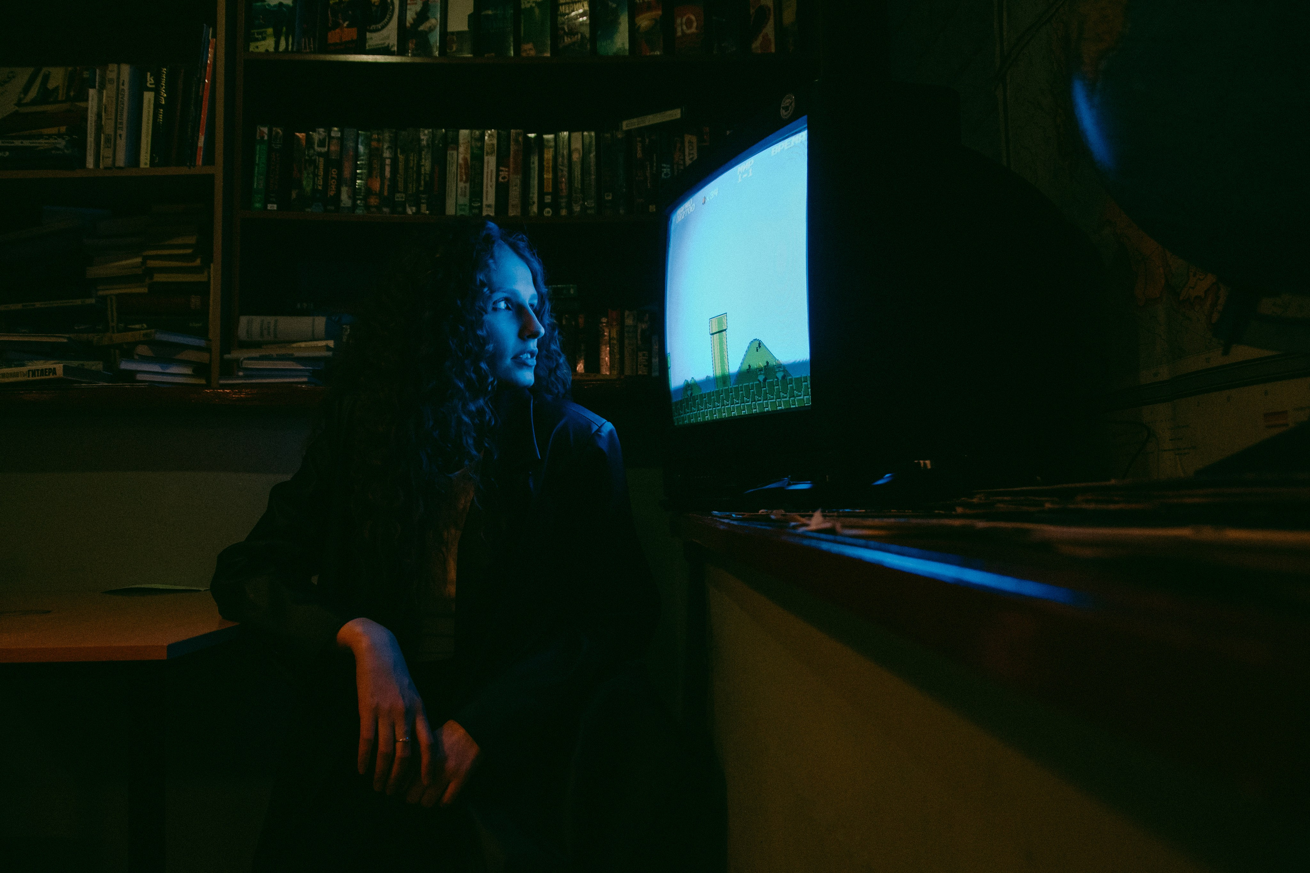 Александра. Класс коррекции. Фотограф в Челябинске Любовь Денисенко