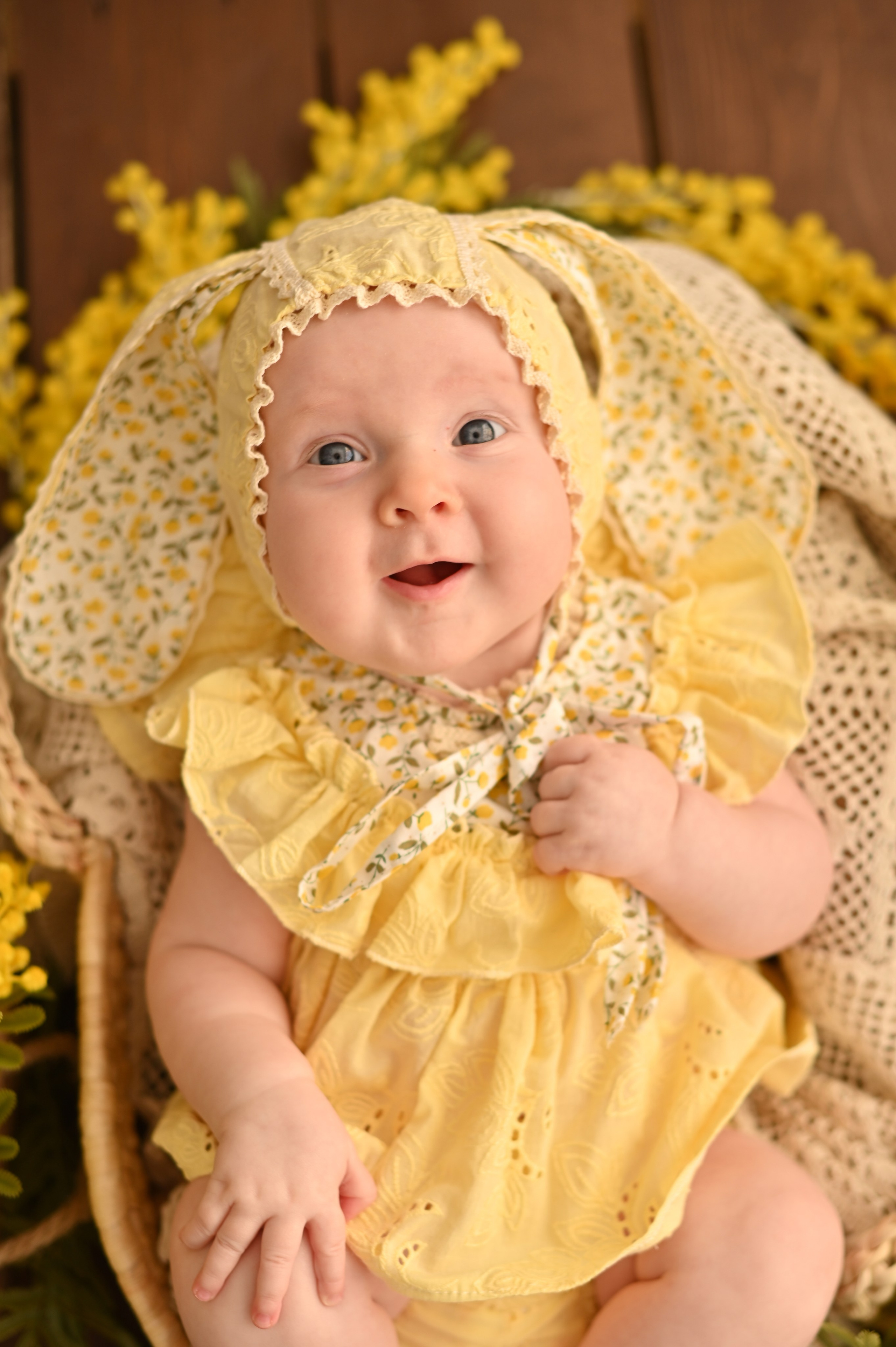 Малыши 3-12. Фотограф новорожденных во Владивостоке Панова Татьяна