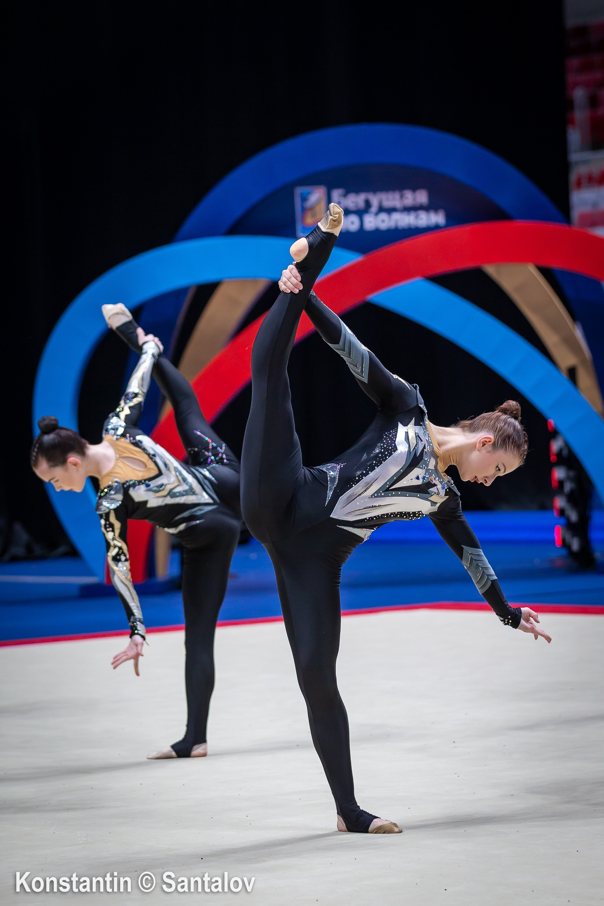 Бегущая по волнам 2024, Сочи. GYM-PHOTO. Спорт в кадре