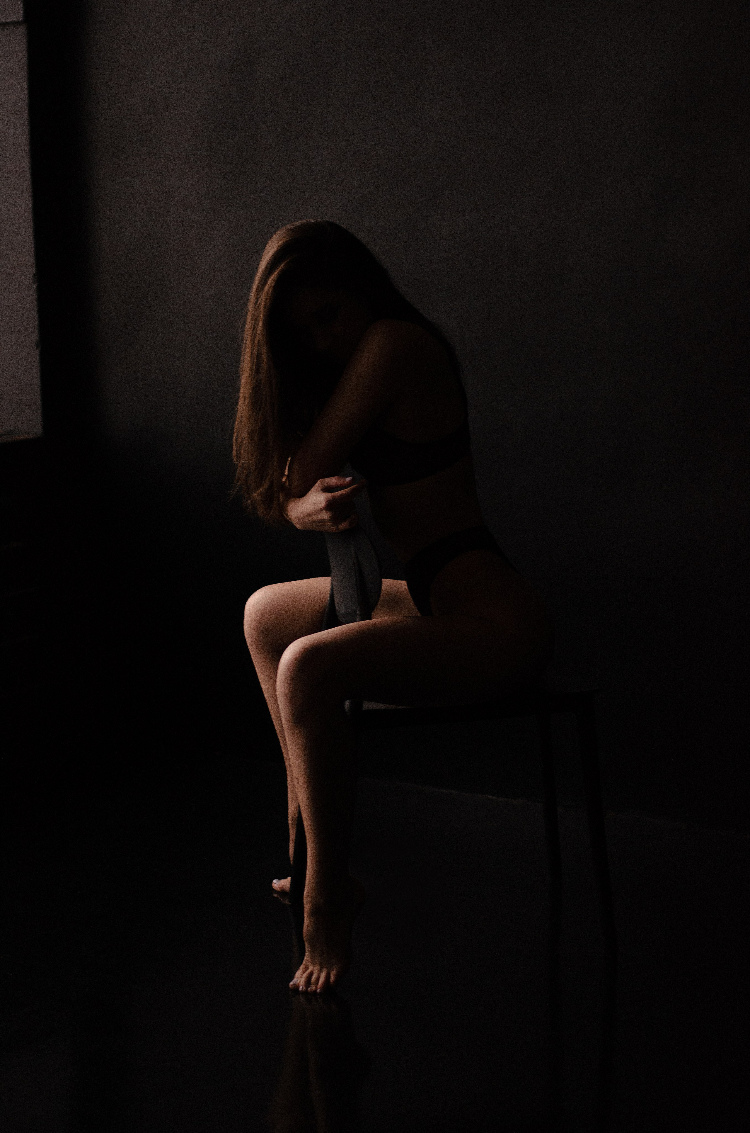 2020_12_05. Будуарный / Ню Фотограф Наталья Шевченко Минск