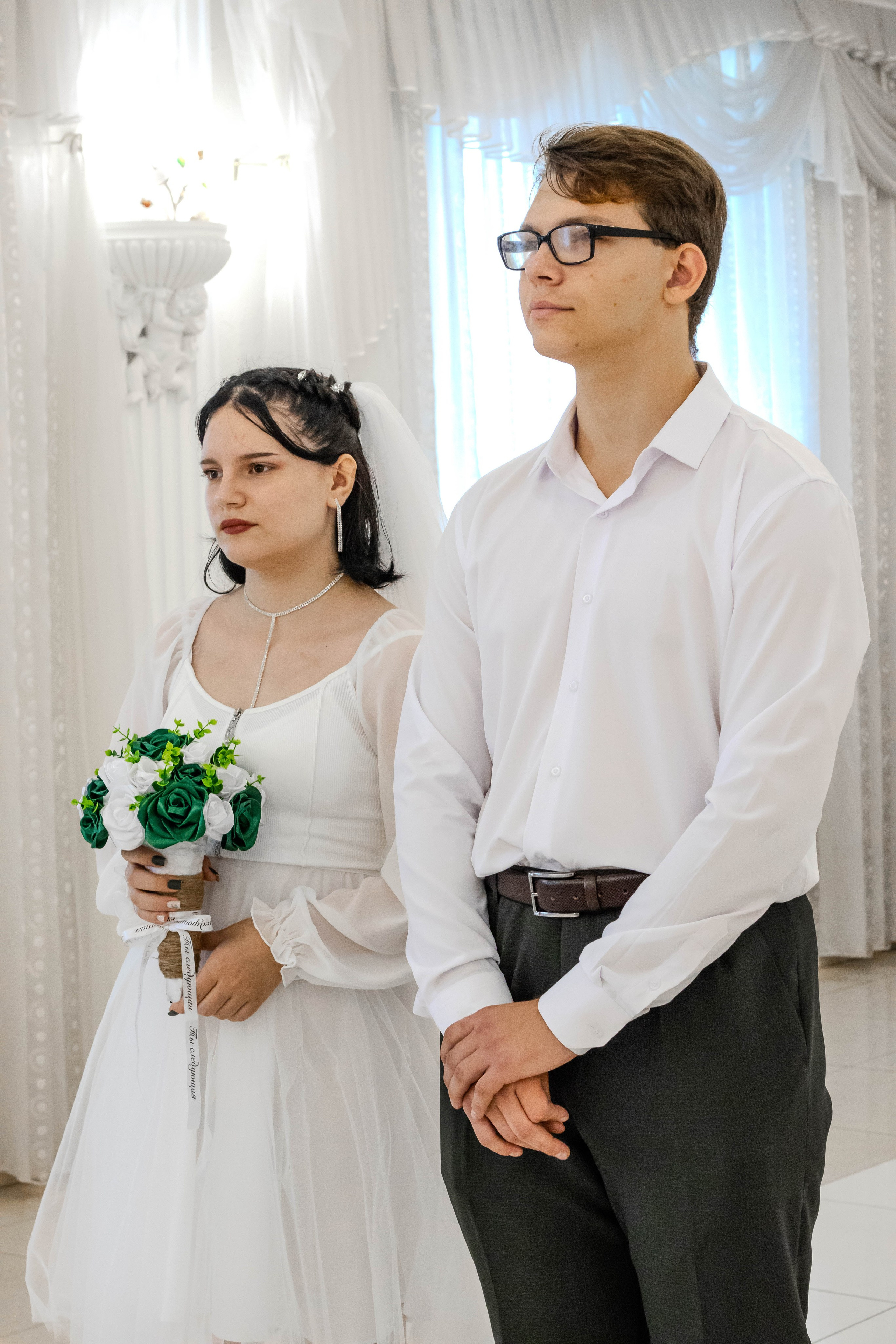 СВАДЬБЫ. K0T0F3Y