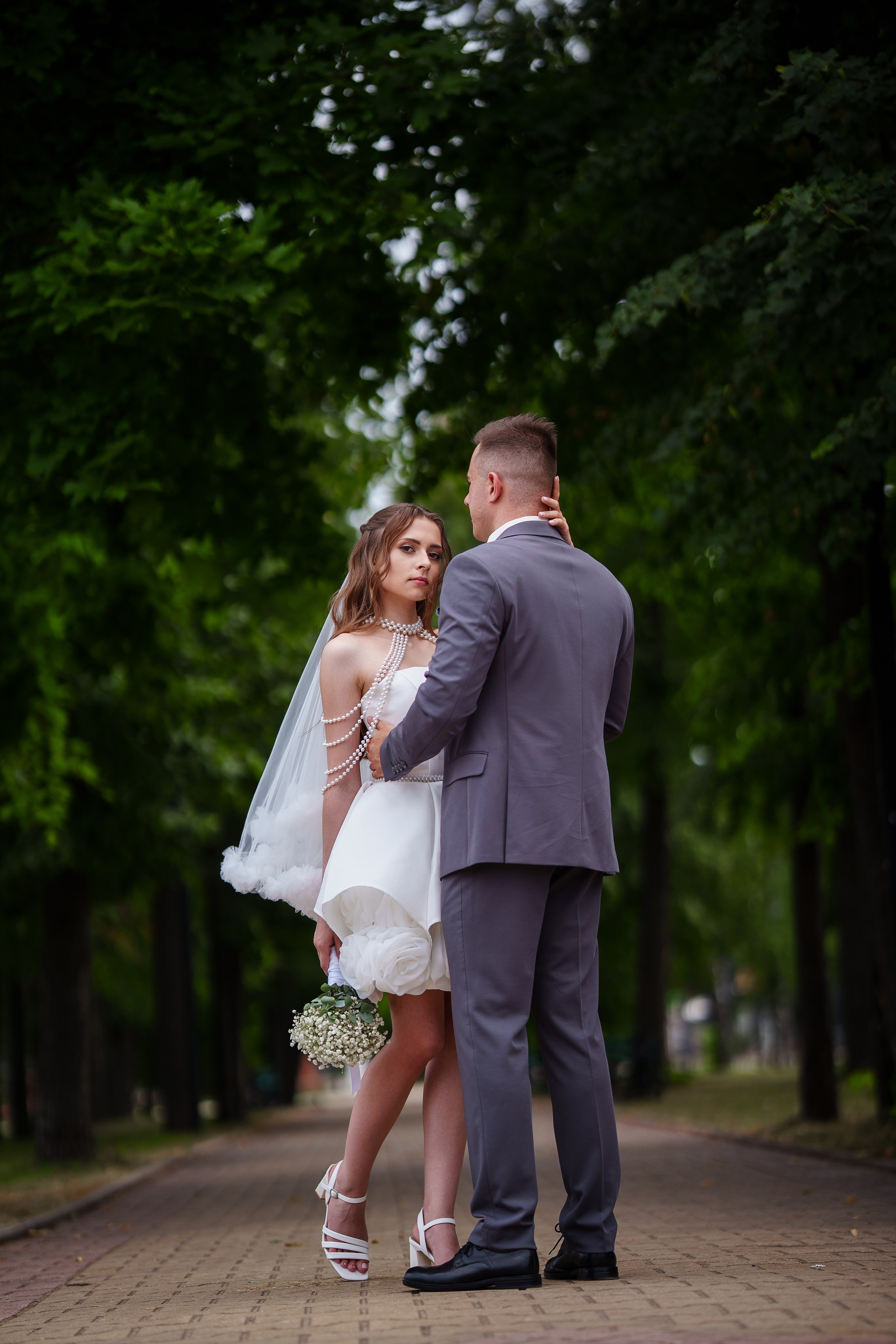 Фотограф в Самаре Иван Сеножатский