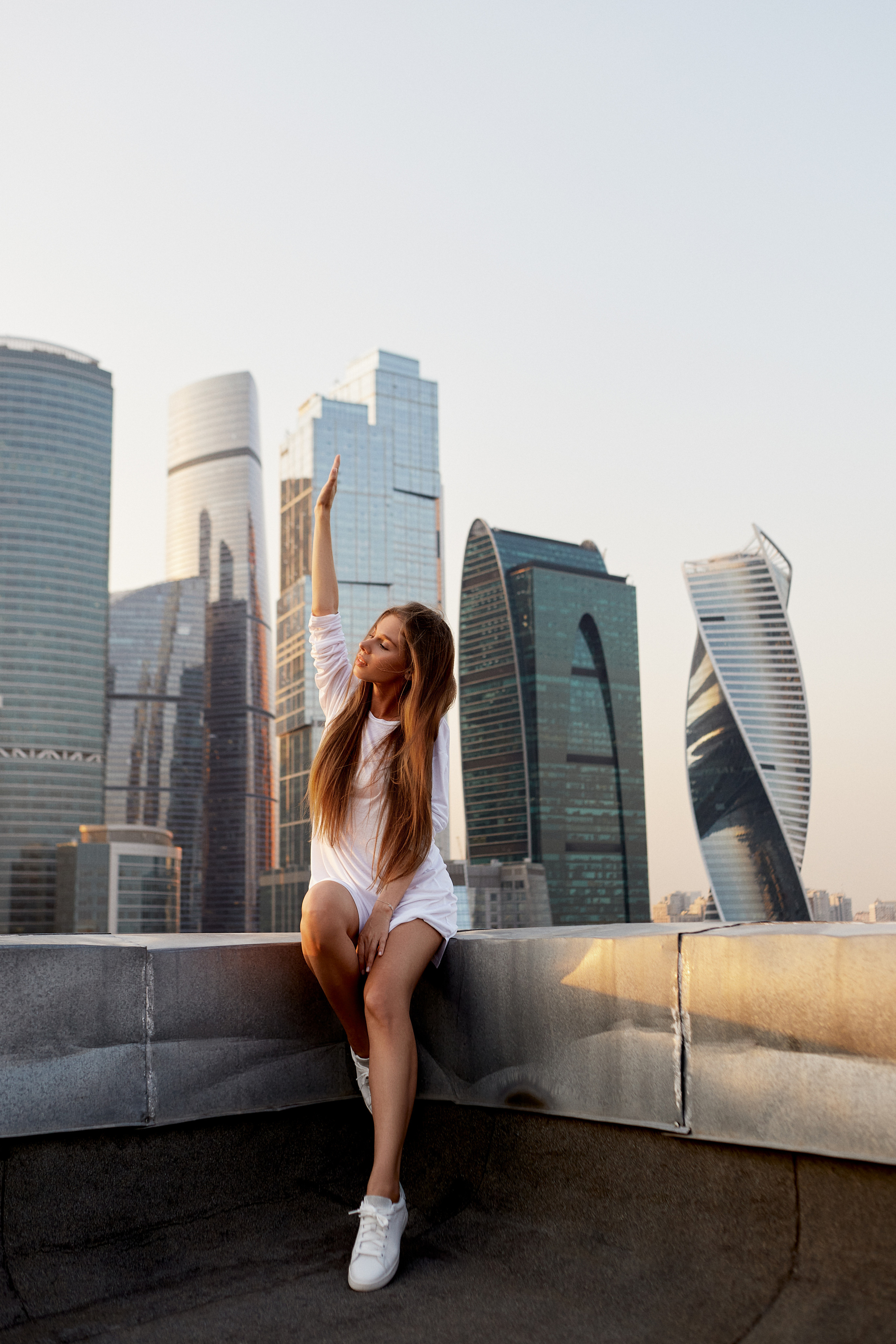 Уличные съемки