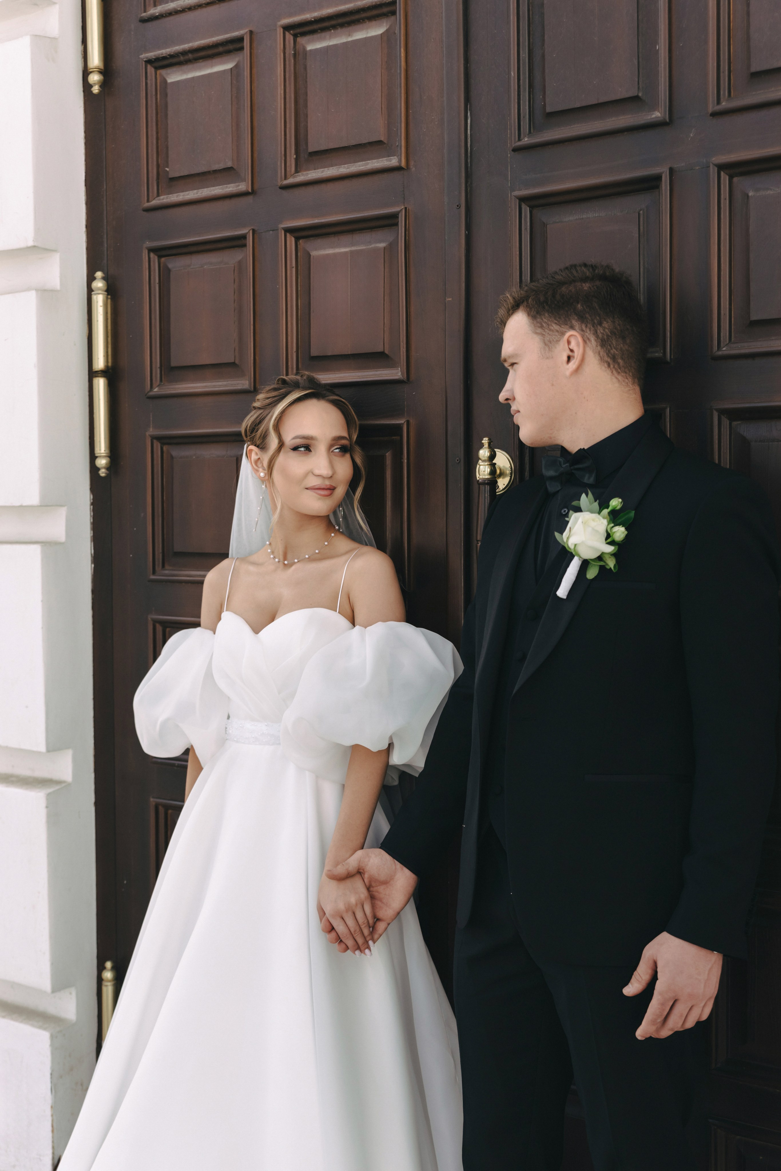 Свадьба Максима и Валерии. Фотосессии, Семейный, свадебный фотограф в Самаре