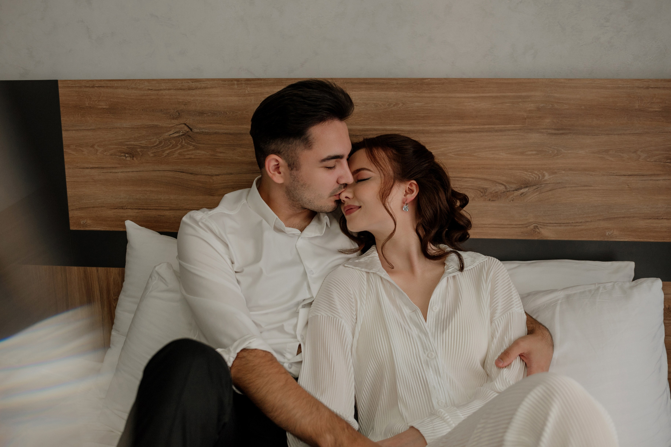 Глеб и Полина. Свадебный и Семейный фотограф в Ярославле Алёна Колясникова