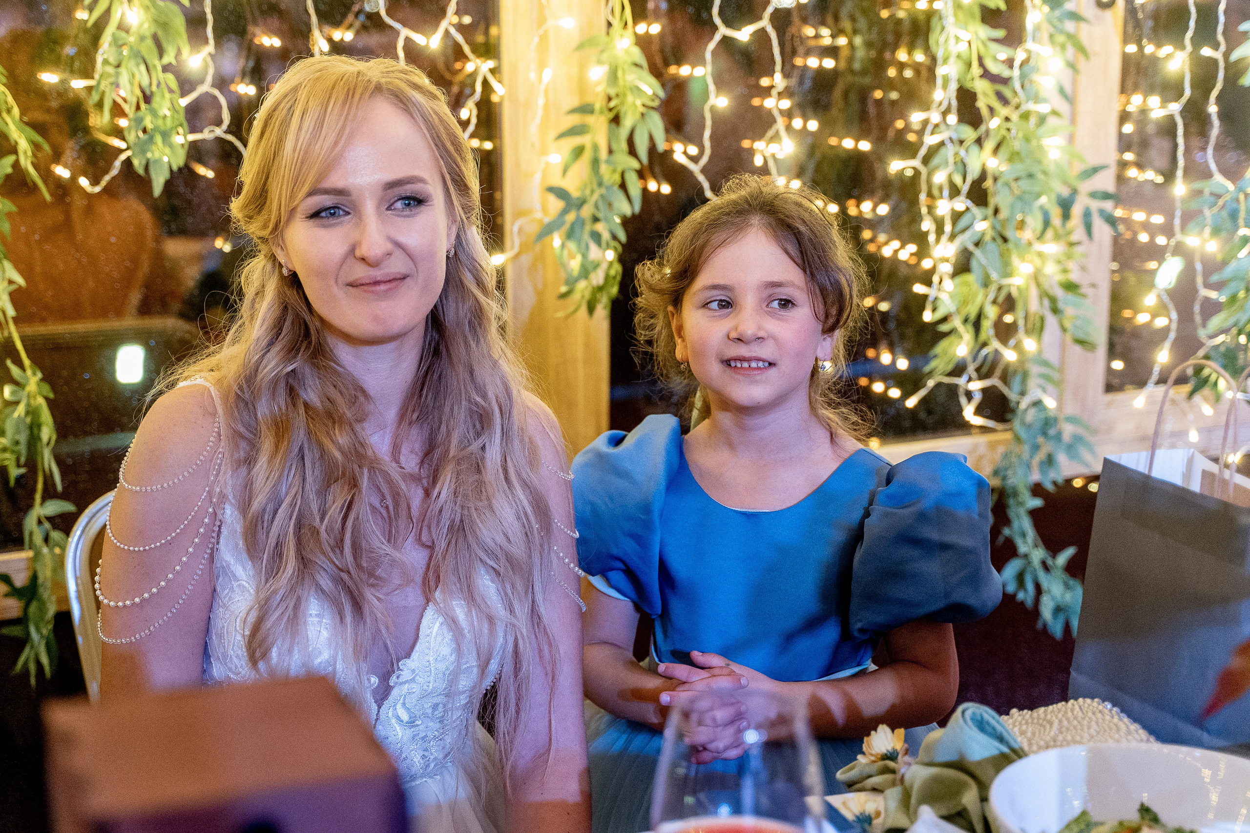 Виталий и Екатерина. Архив