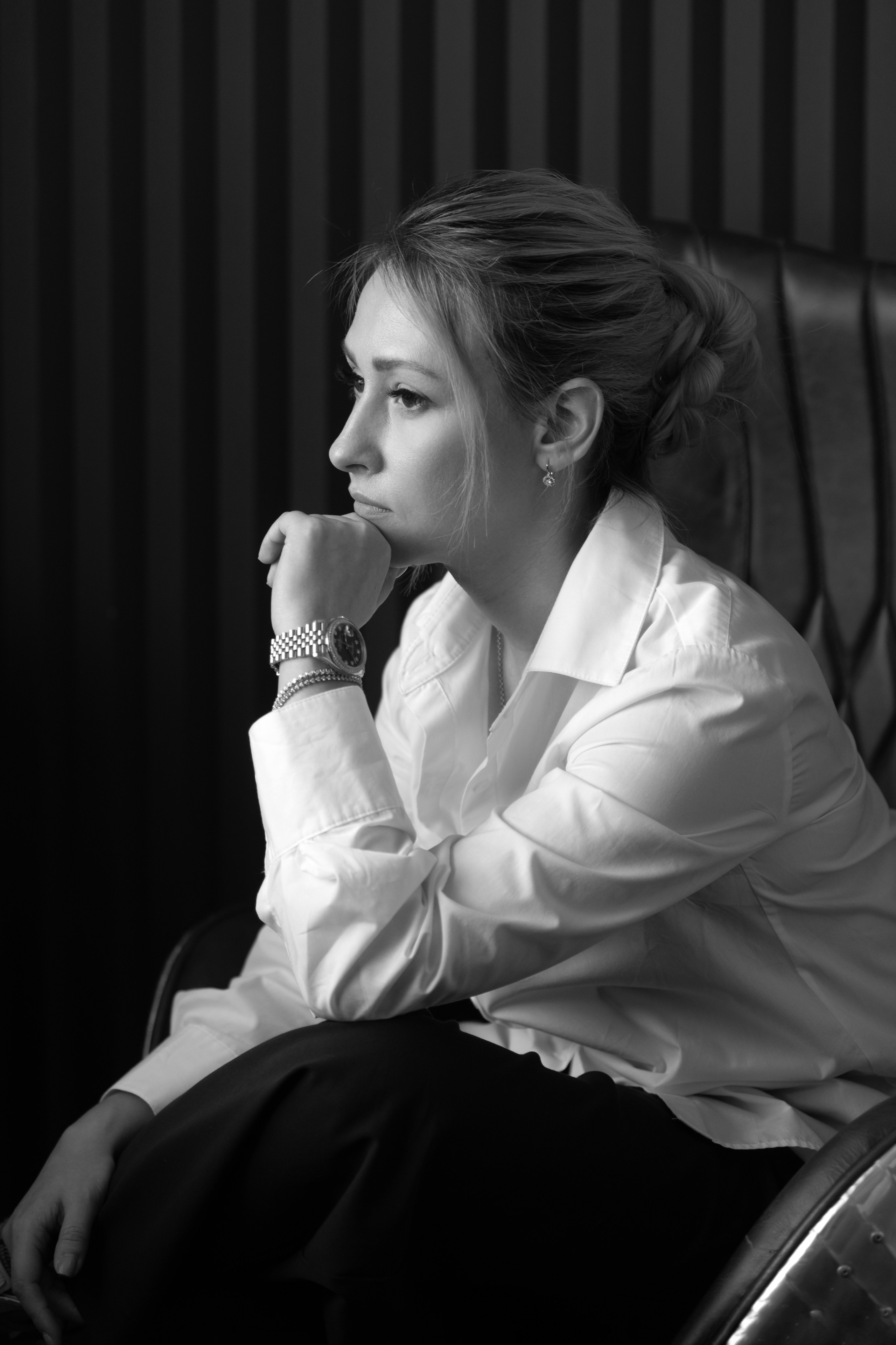 Елена. Интерьерный, портретный и семейный фотограф в Москве Мария Иринархова