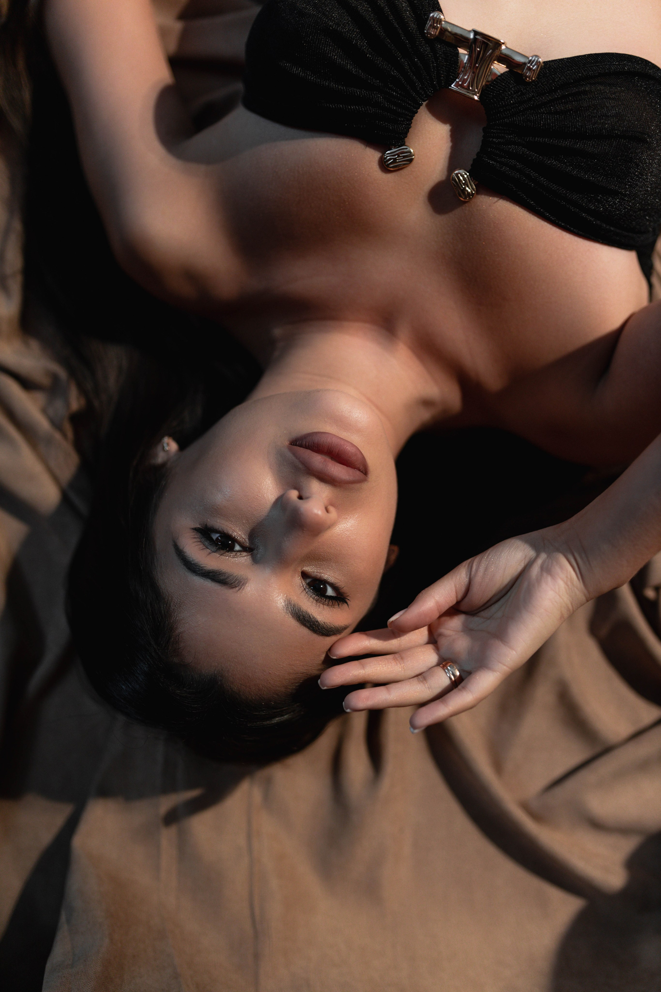 Алина. Фотограф Трифон Мира