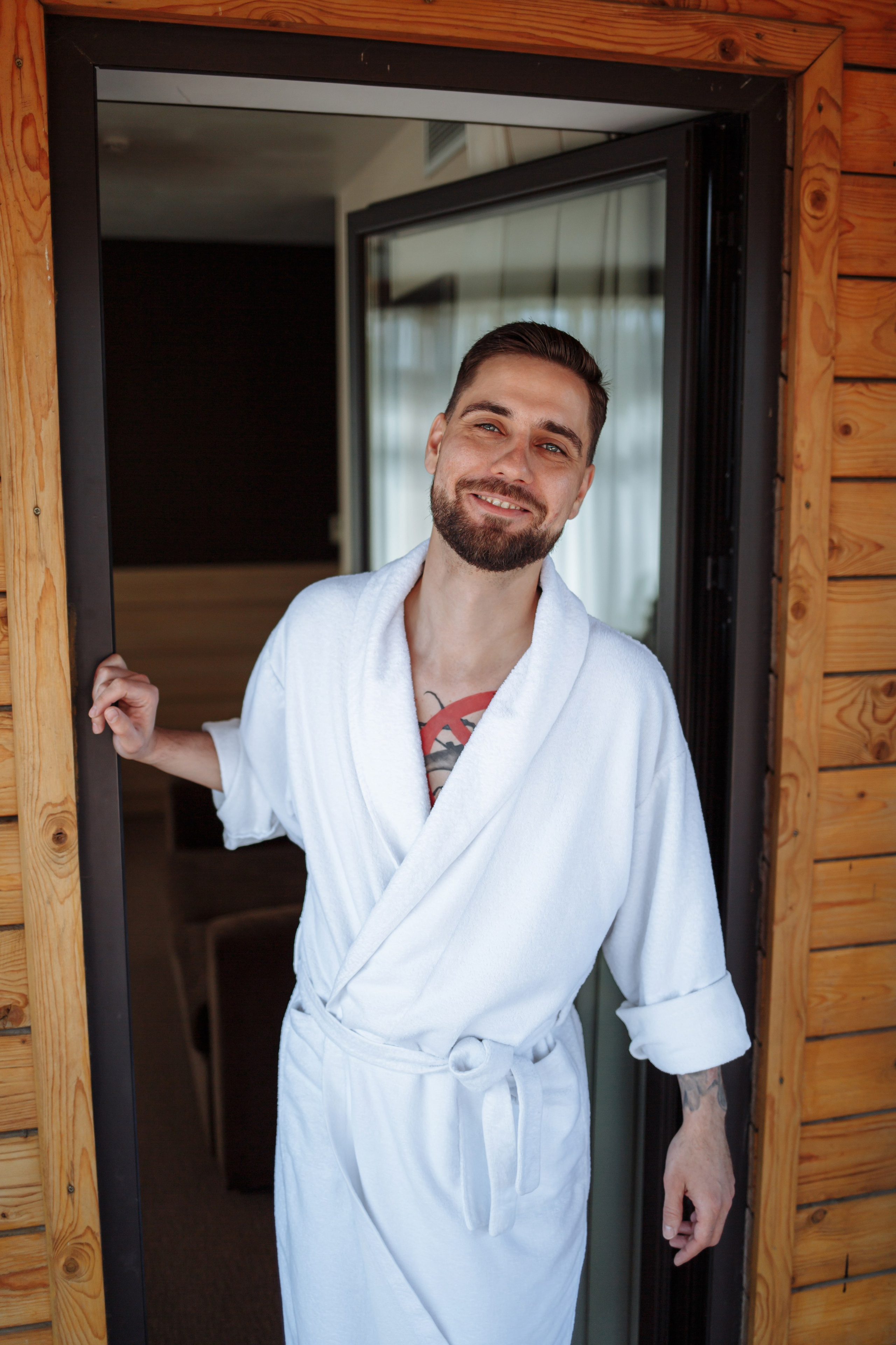 Свадебная фотосессия с кабриолетом и в загородном клубе Artiland. Свадебный фотограф Москва и МО Сергей Киржаев