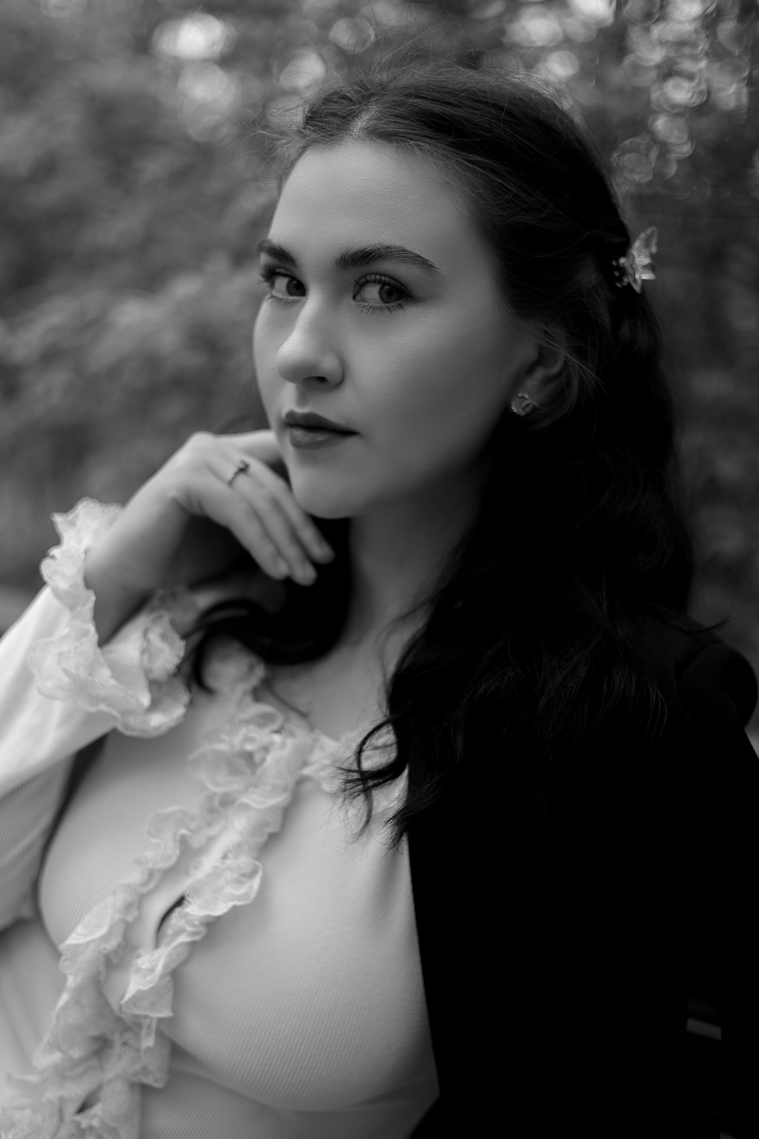 Portrait15. Фотограф Советская Гавань — Ванино