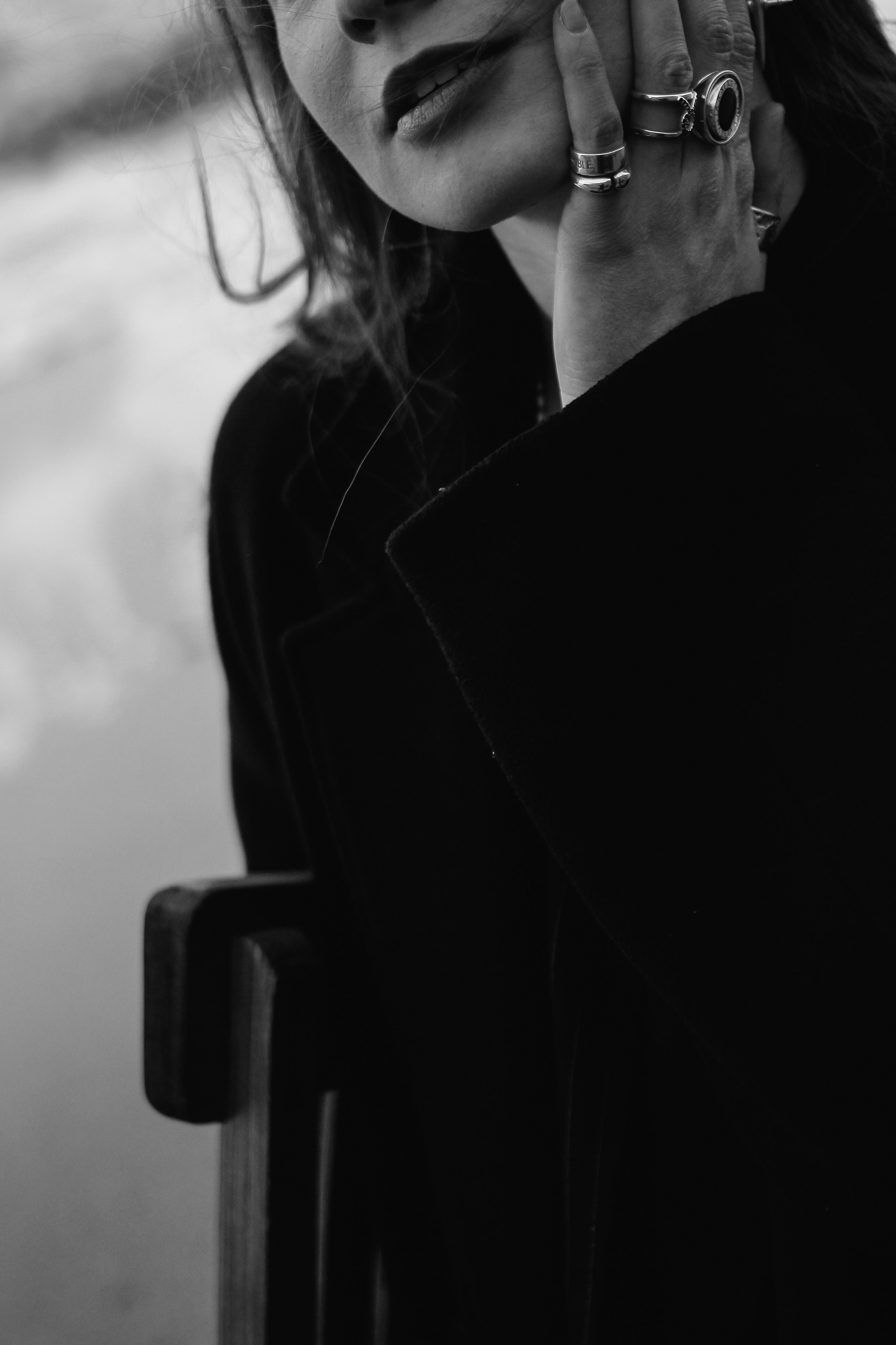 Природа, как дополнение к тебе. Алена Орлова | Фотограф | Севастополь