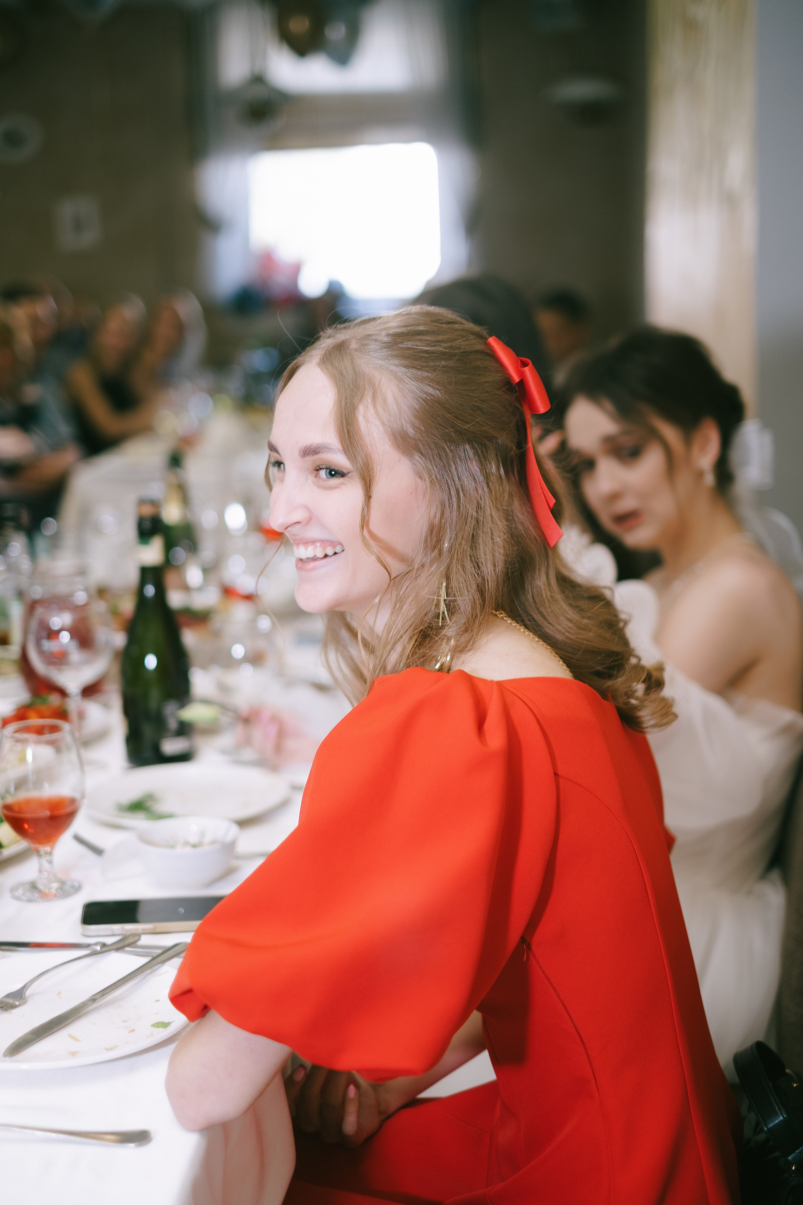 Выпускной школа 33. Свадебный и репортажной фотограф Денис Ожигин в Краснодаре и Краснодарском крае