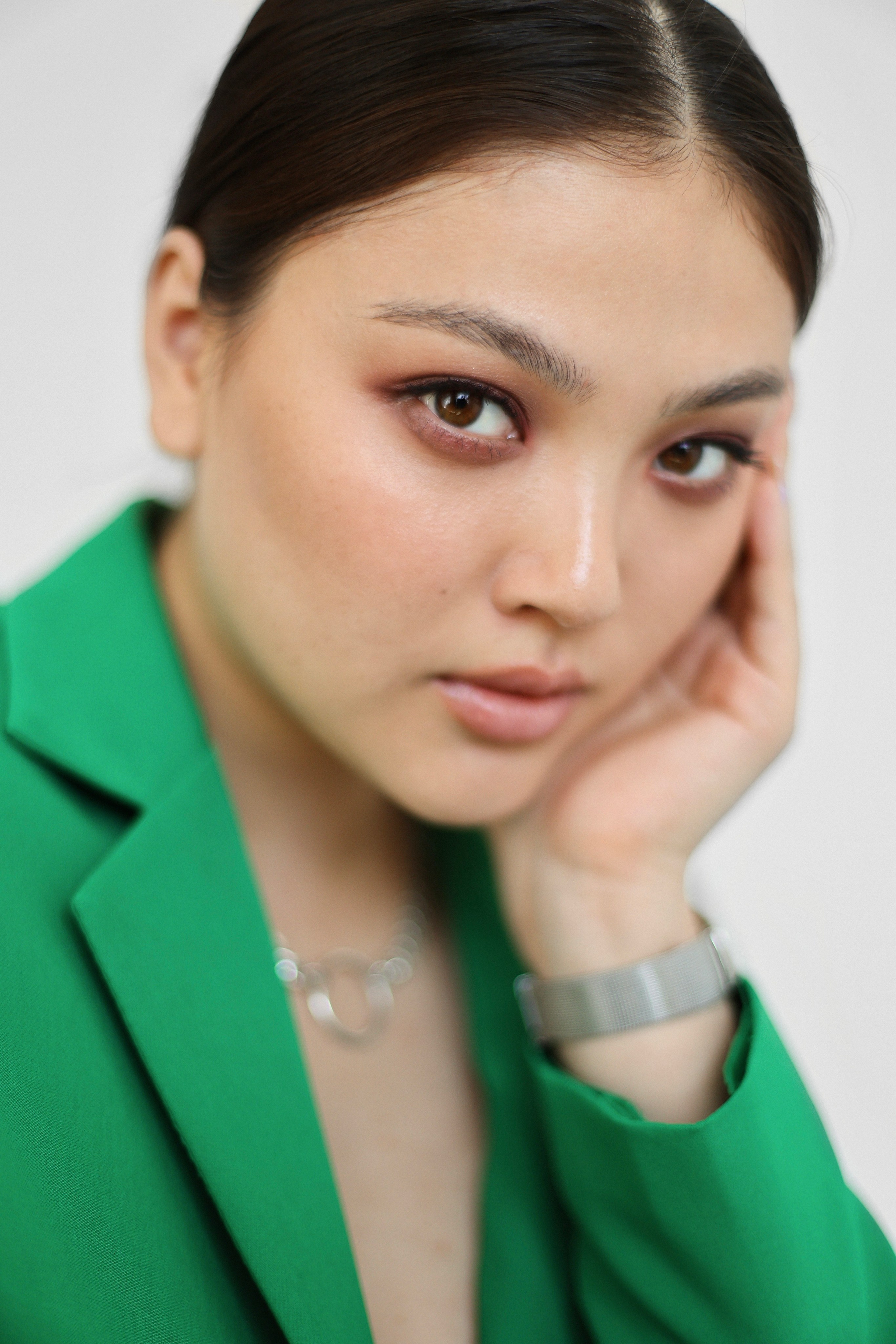 Портрет. Фотограф в Краснодаре и на Алтае Мария Зорькина