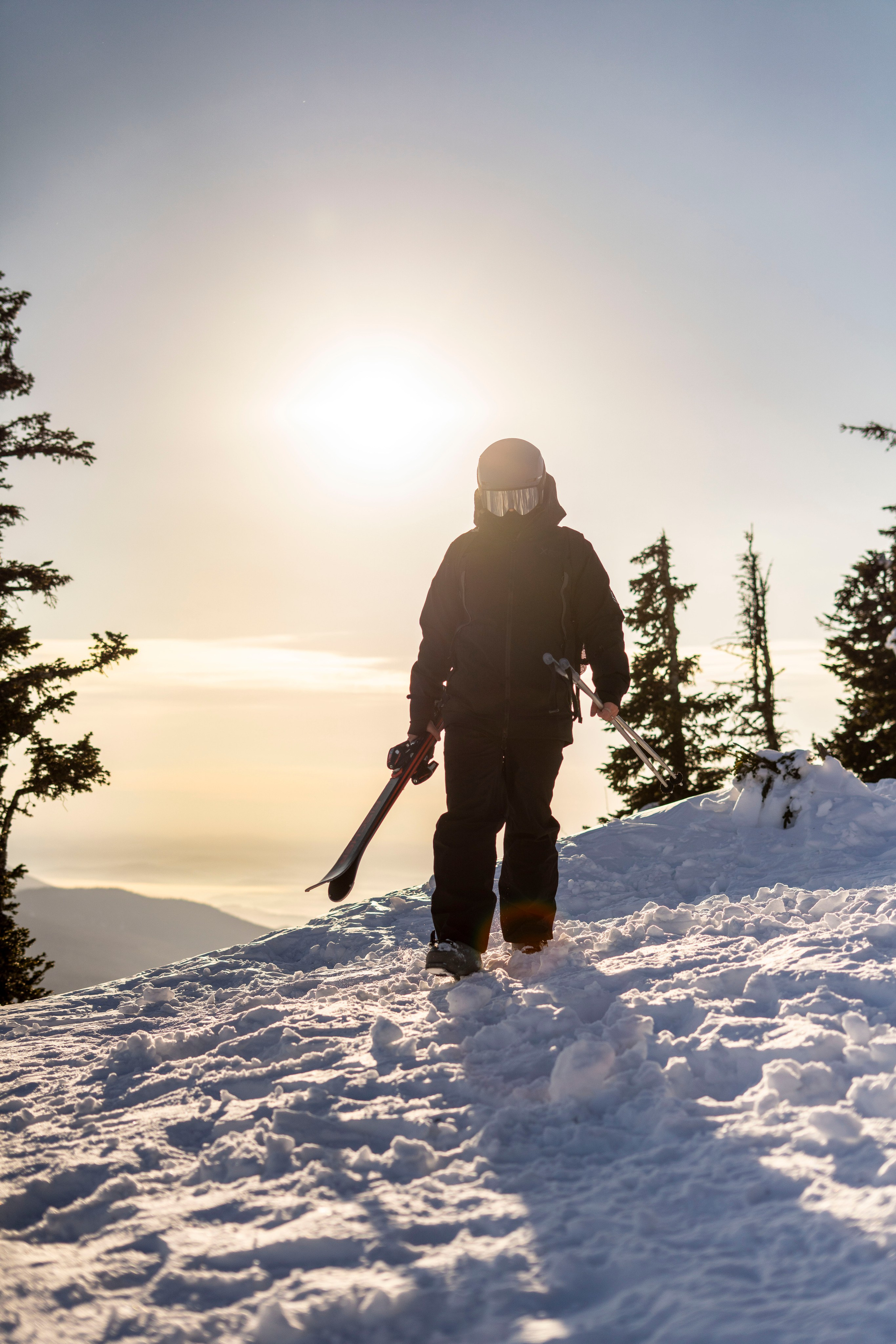 Тур. Анастасия Паршукова — фотограф Шерегеш Новосибирск