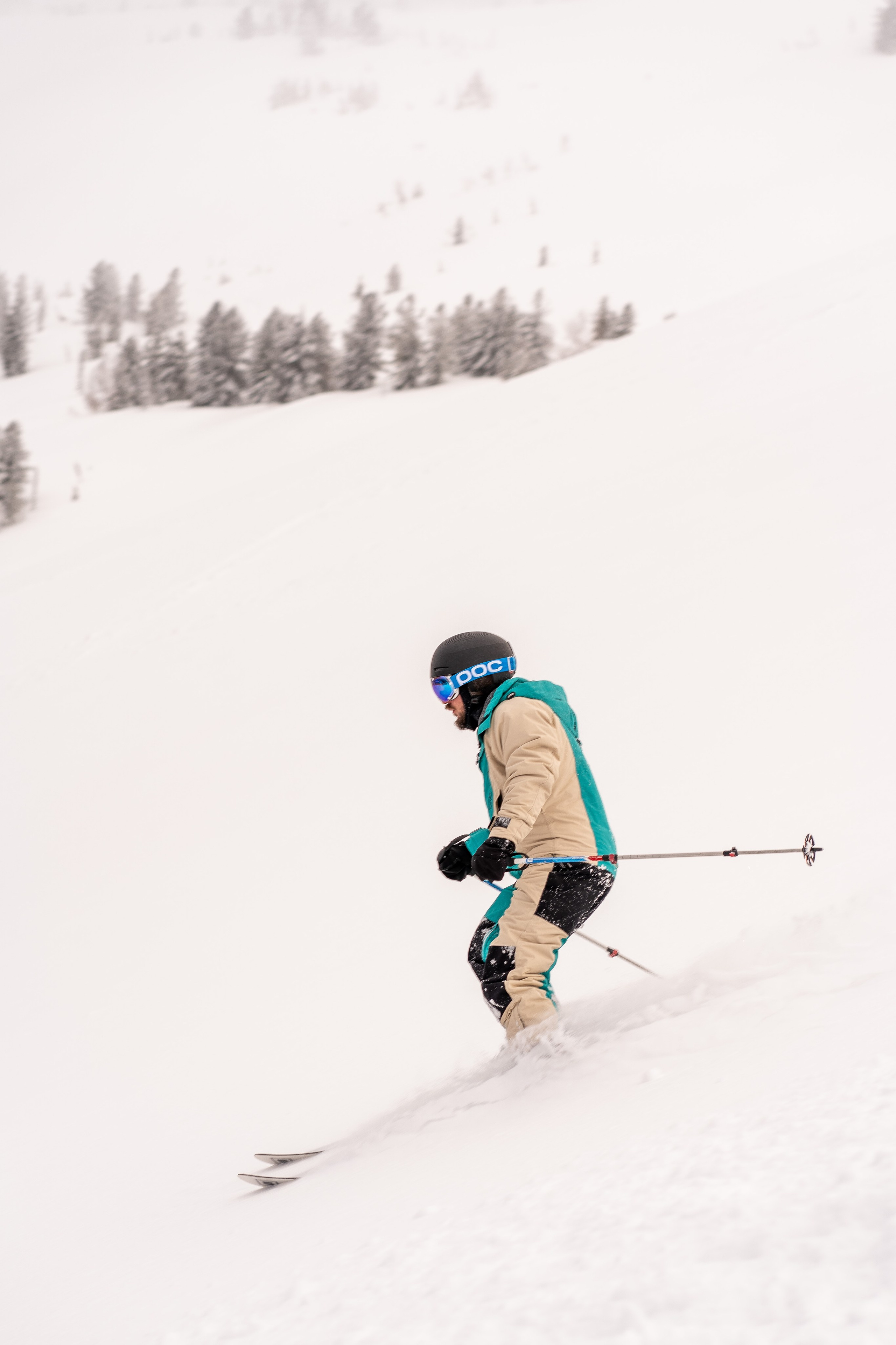 Фрирайд. Анастасия Паршукова — фотограф Шерегеш Новосибирск