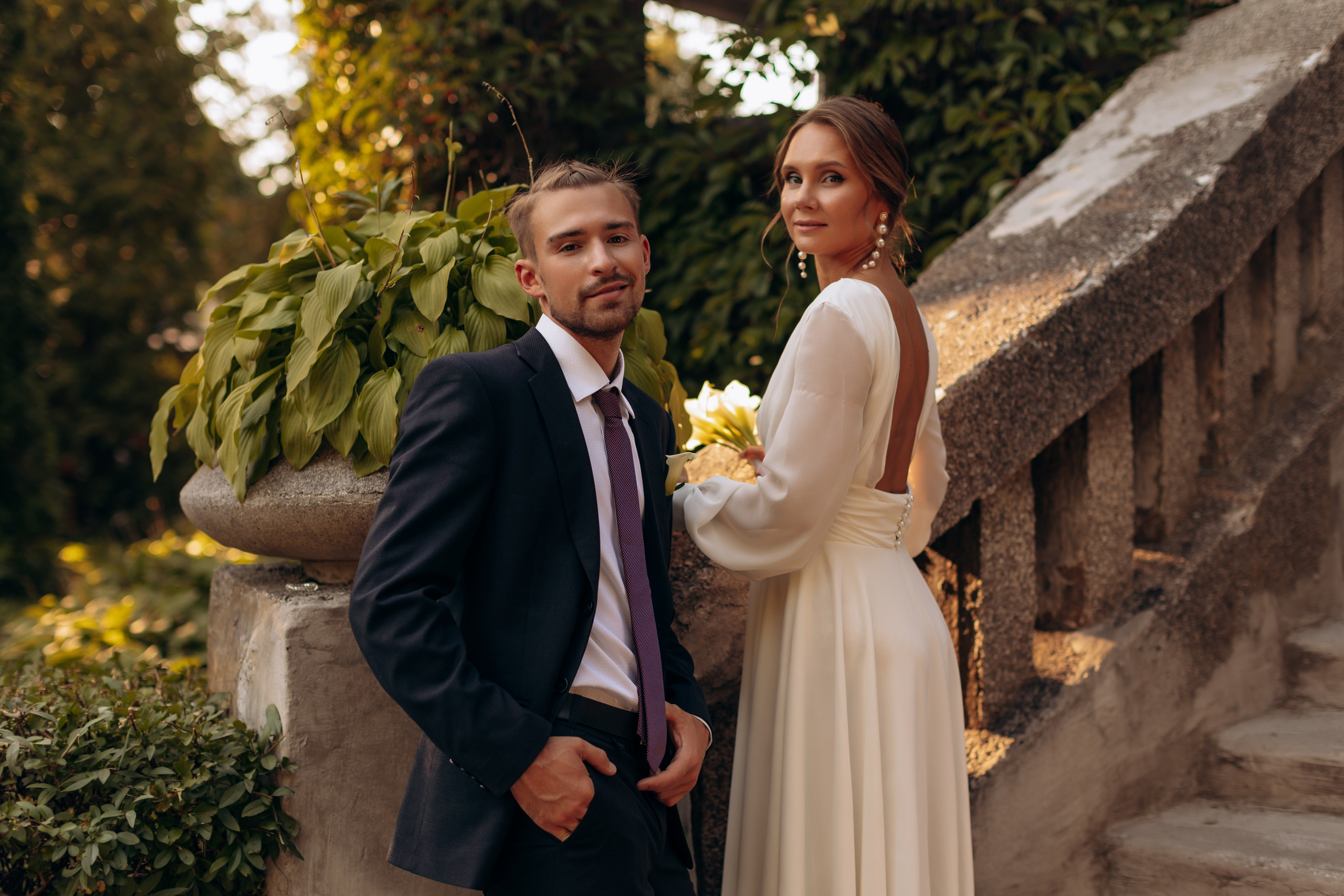 Александр и Ольга 15 августа 2023. Фотограф в Калининграде свадебная фотография, репортажная, фотосессии