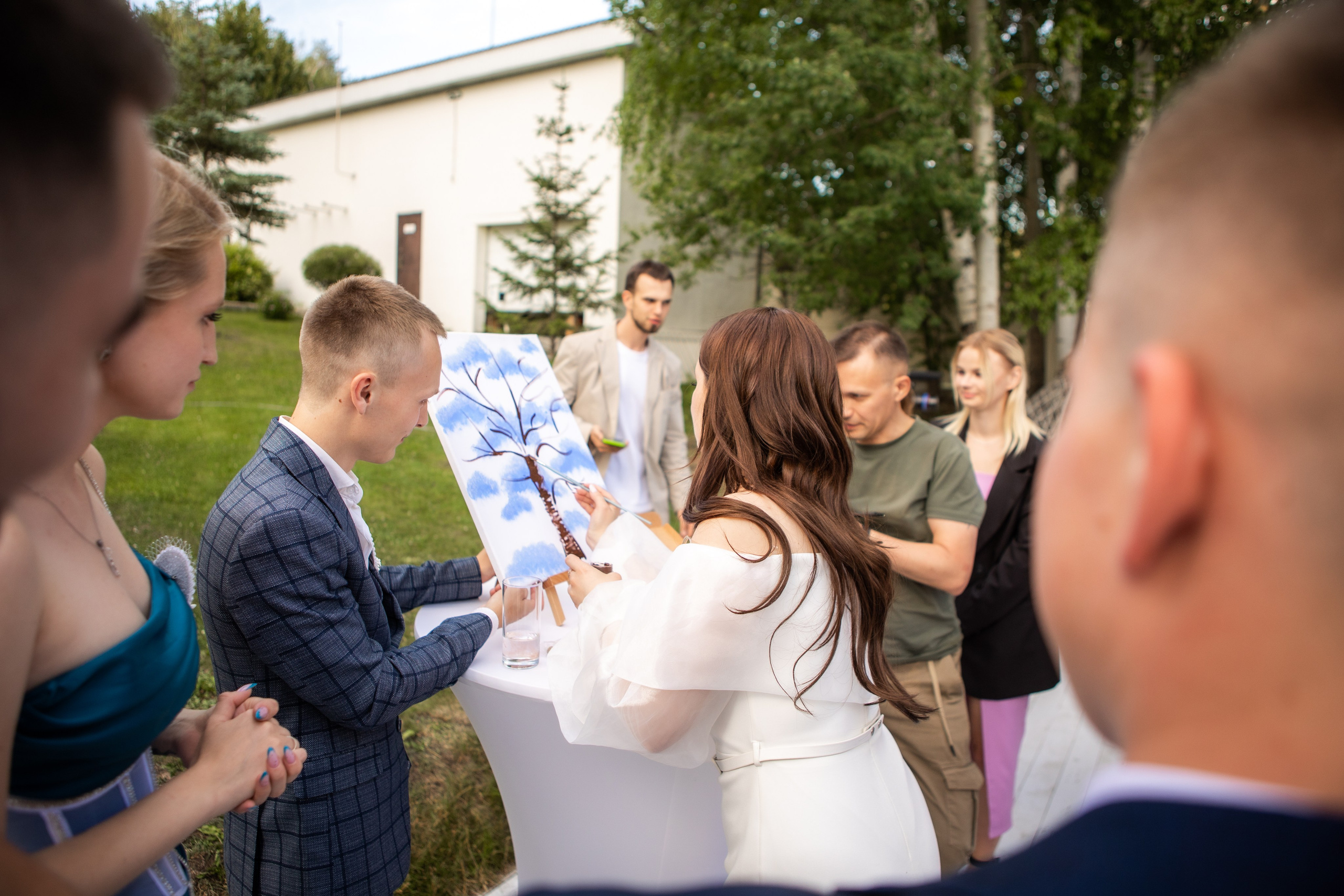 АЛИНА И КИРИЛЛ. Свадебный, семейный, детский фотограф в Екатеринбурге.Фотосессия родов