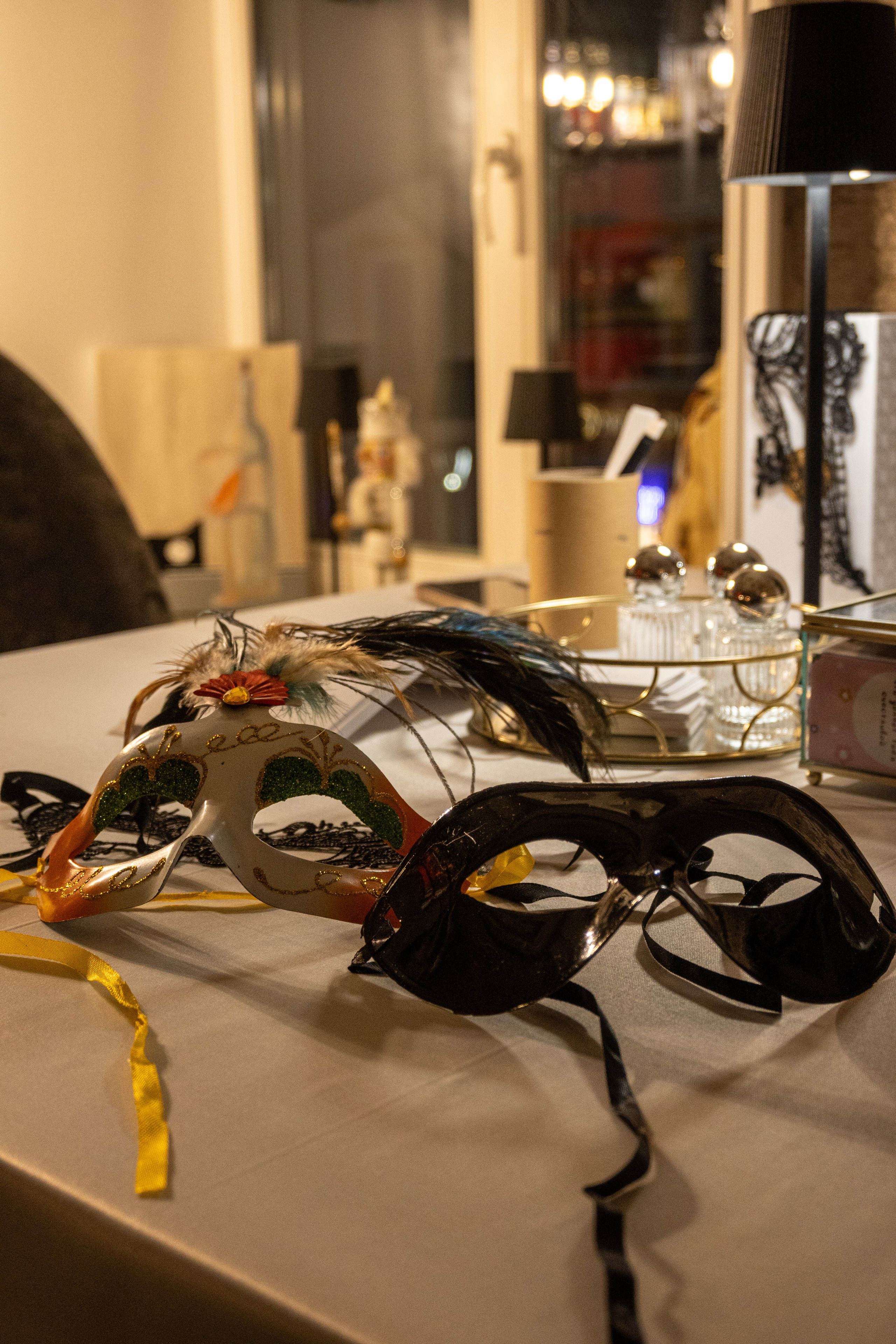 Венецианский карнавал. Brera. Akilova.love.photo