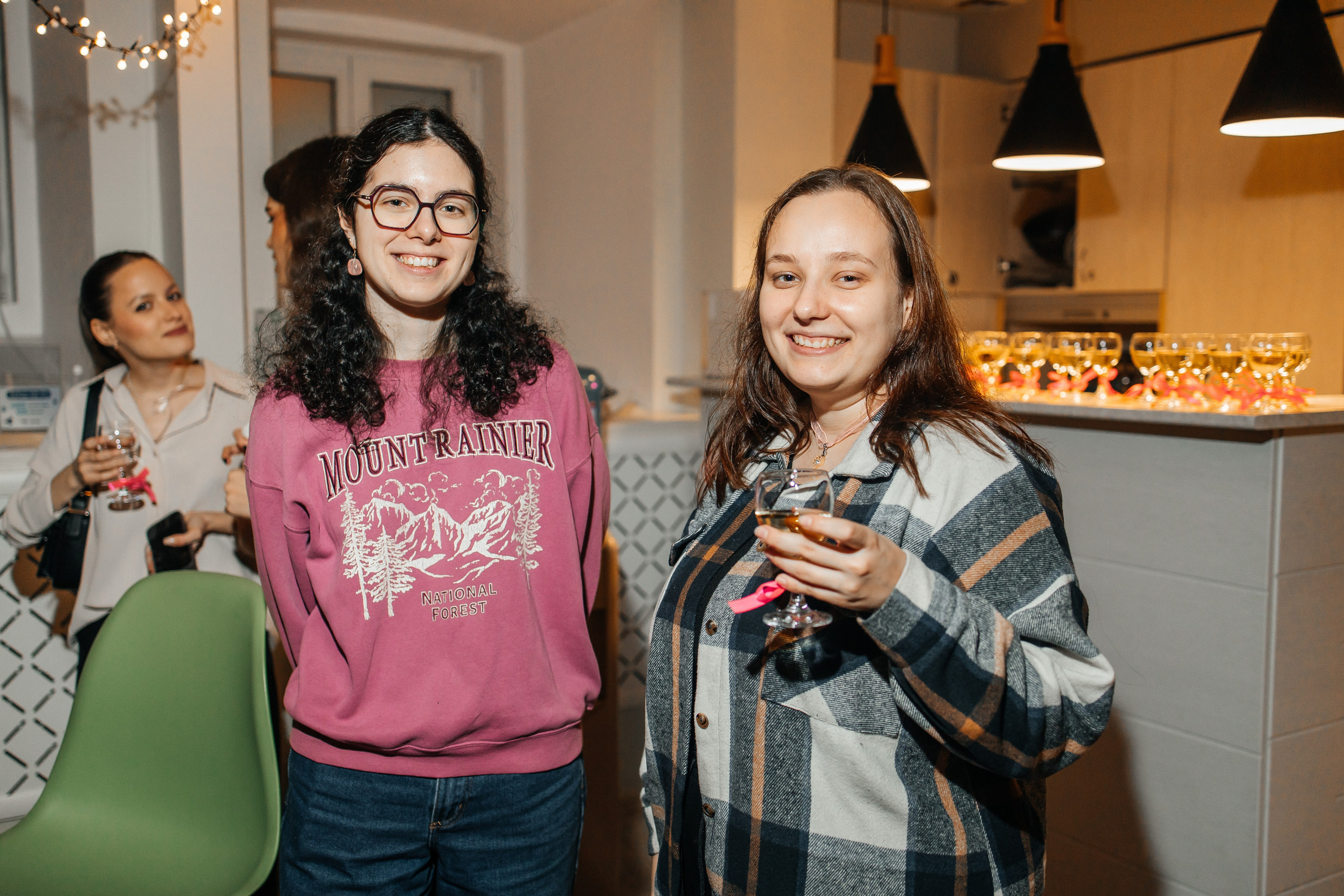 Девичник. Фотограф в Санкт-Петербурге Виктория Безверхая