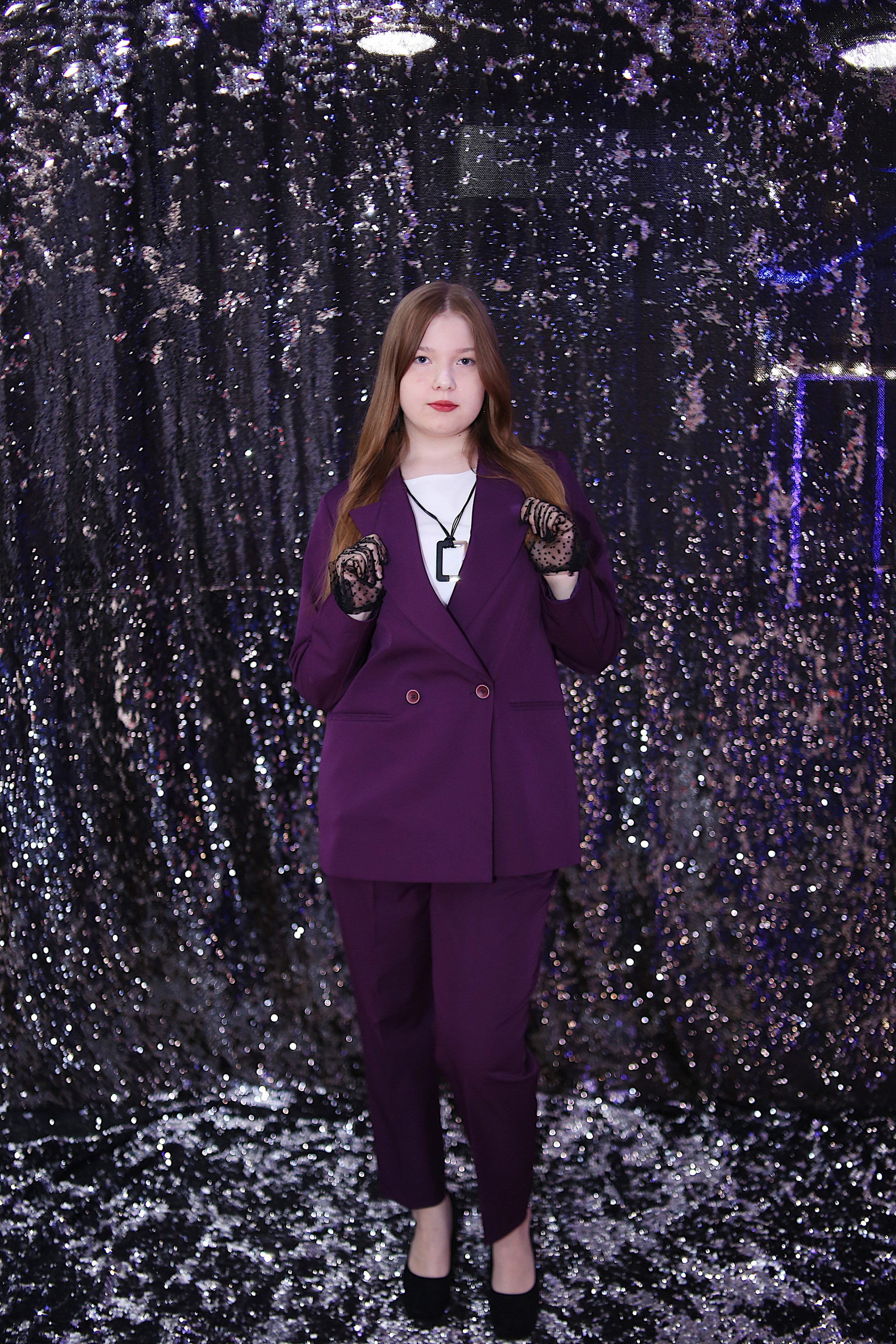 Школа моделей. Открытый урок. Фотограф Пирумян Анна. г. Сургут, г. Воронеж