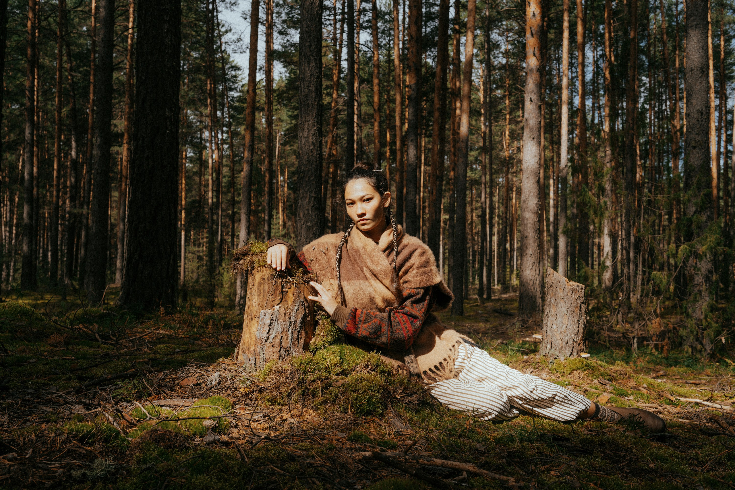 Милана. Фотограф в Ижевске Маша Бакланова