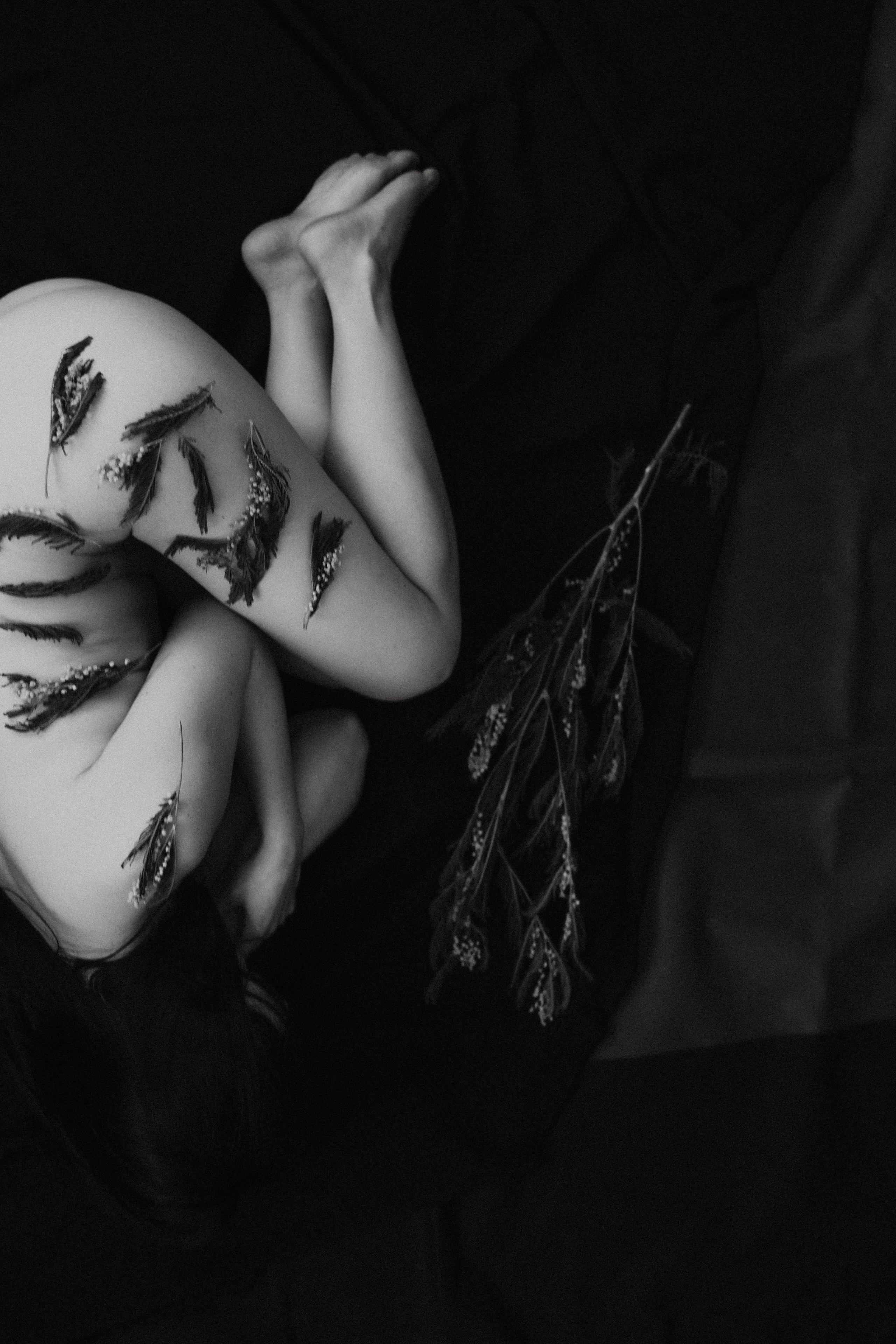 ДОМАшняя фотостудия. Фотограф в Нижнем Новгороде