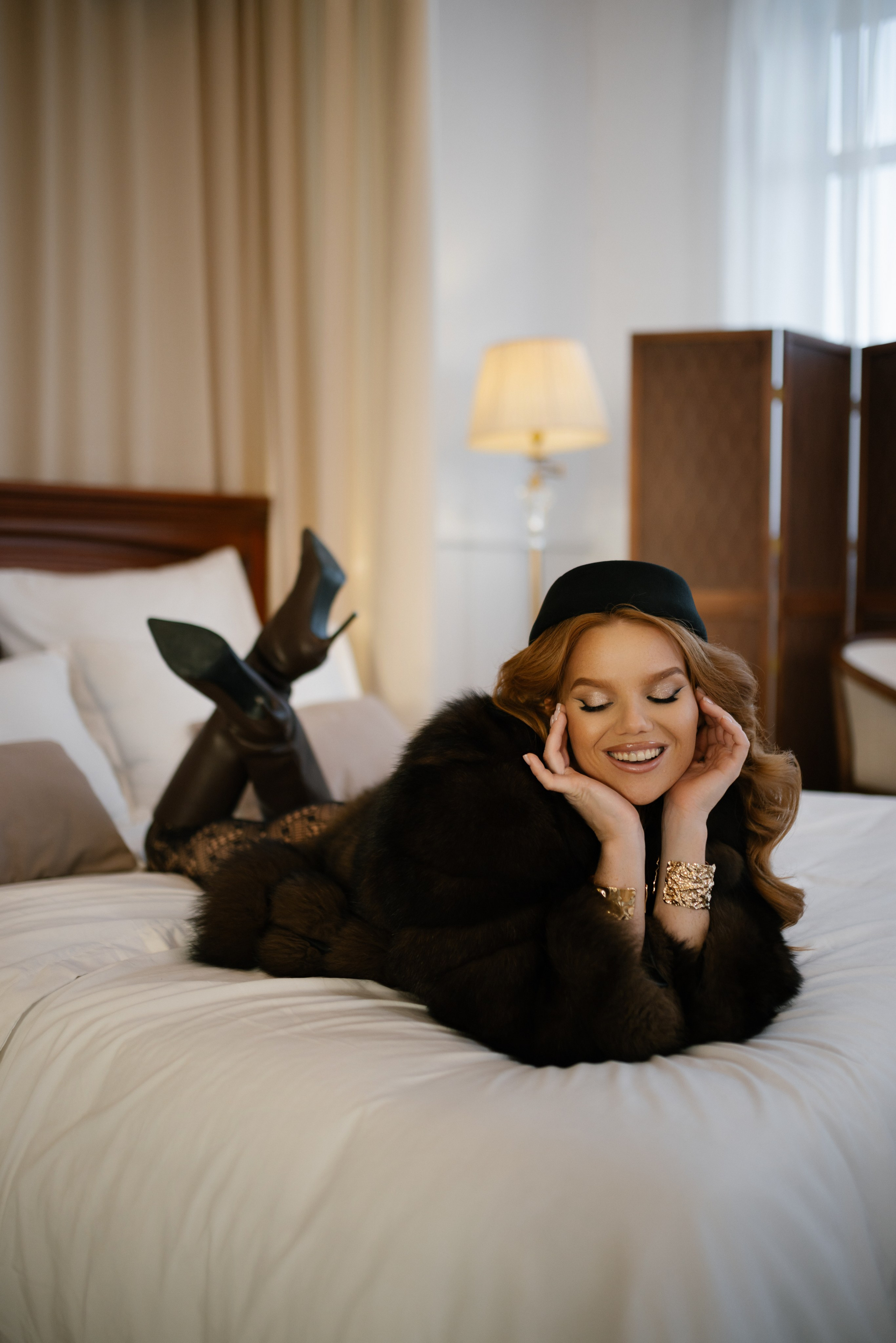 Pretty woman. Свадебный фотограф в Барнауле Юлия Гербер