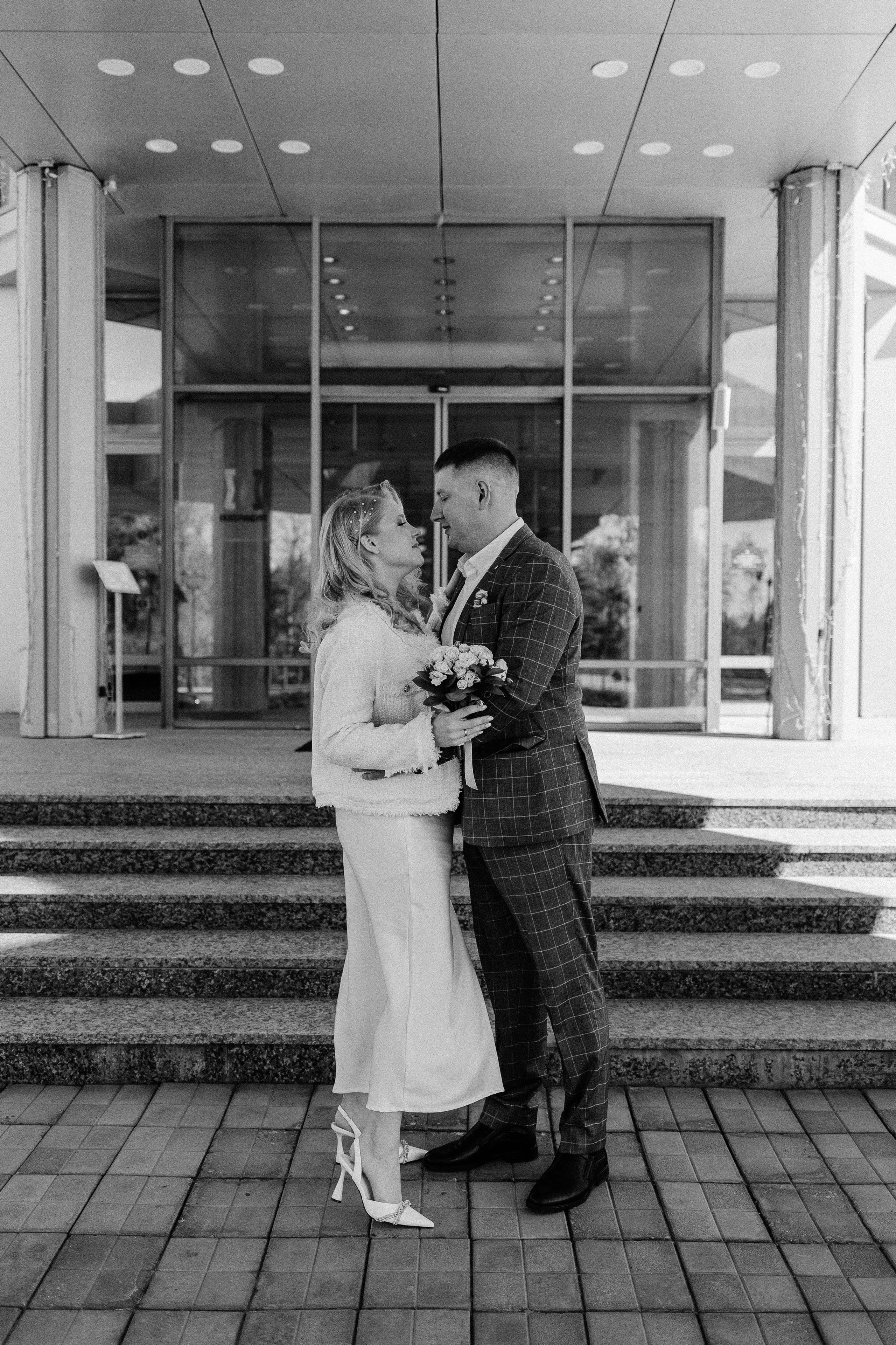 Сергей и Дарья/2024. Свадебный и семейный фотограф в Екатеринбурге