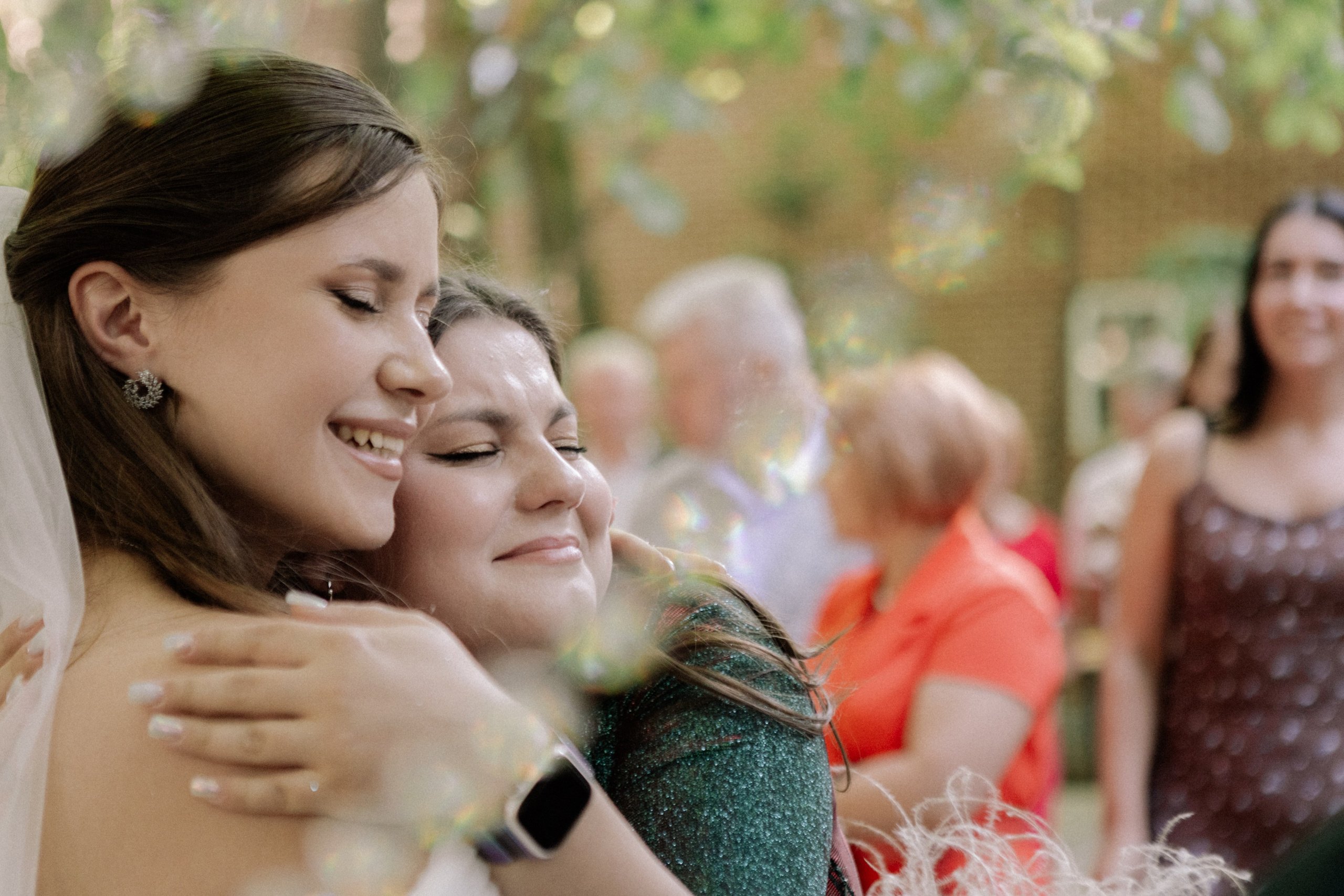 Настя и Артем. Свадебный и портретный фотограф в Москве Анастасия Масюк
