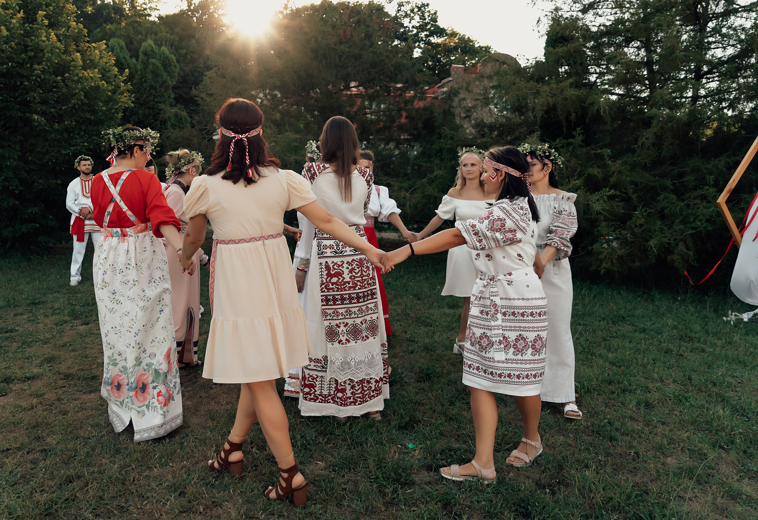 Свадьба. Свадебный и семейный фотограф/видеограф в Краснодаре Наталья Осинская