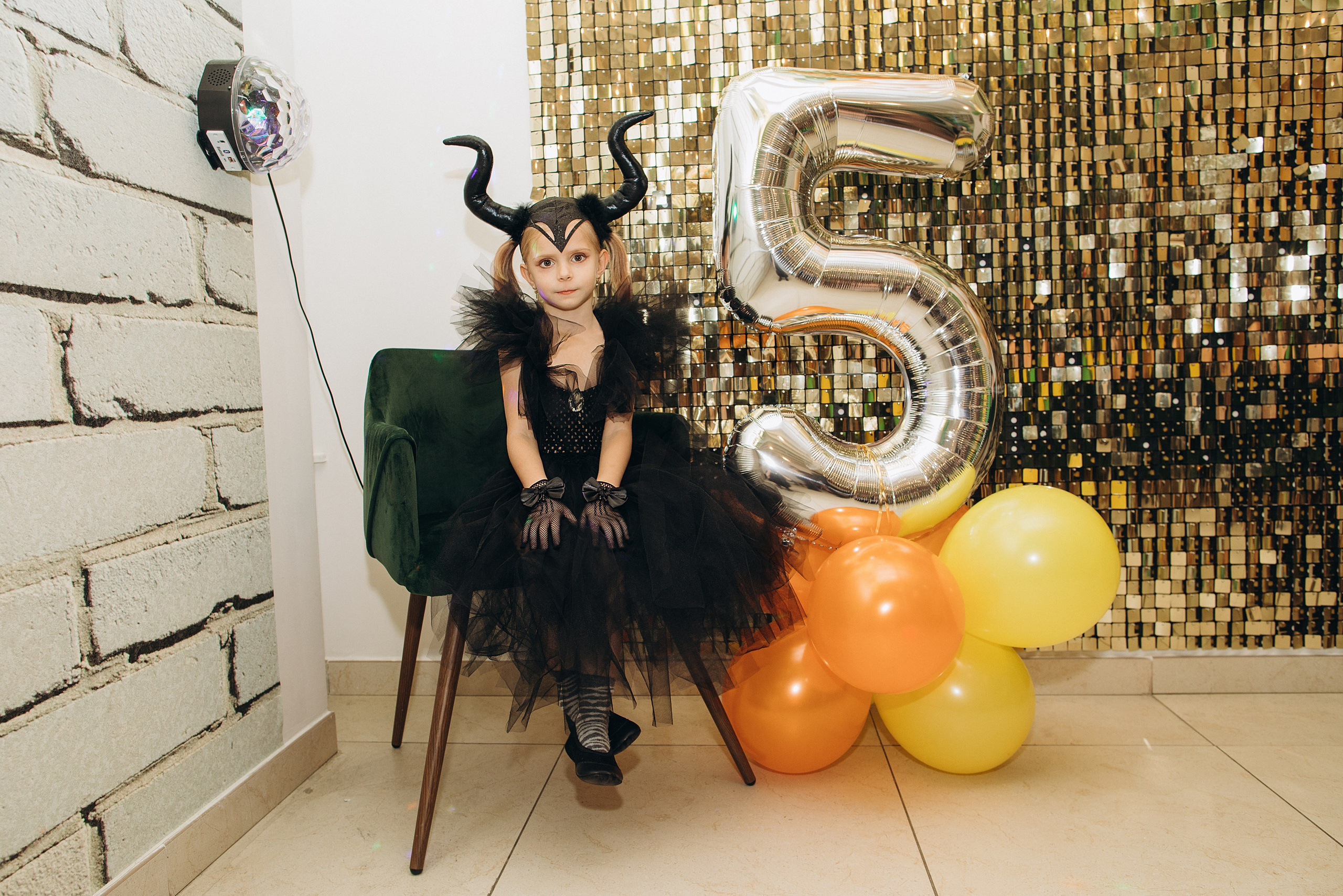 Лана 5 лет. Портретный фотограф в Москве и МО Зимина Татьяна