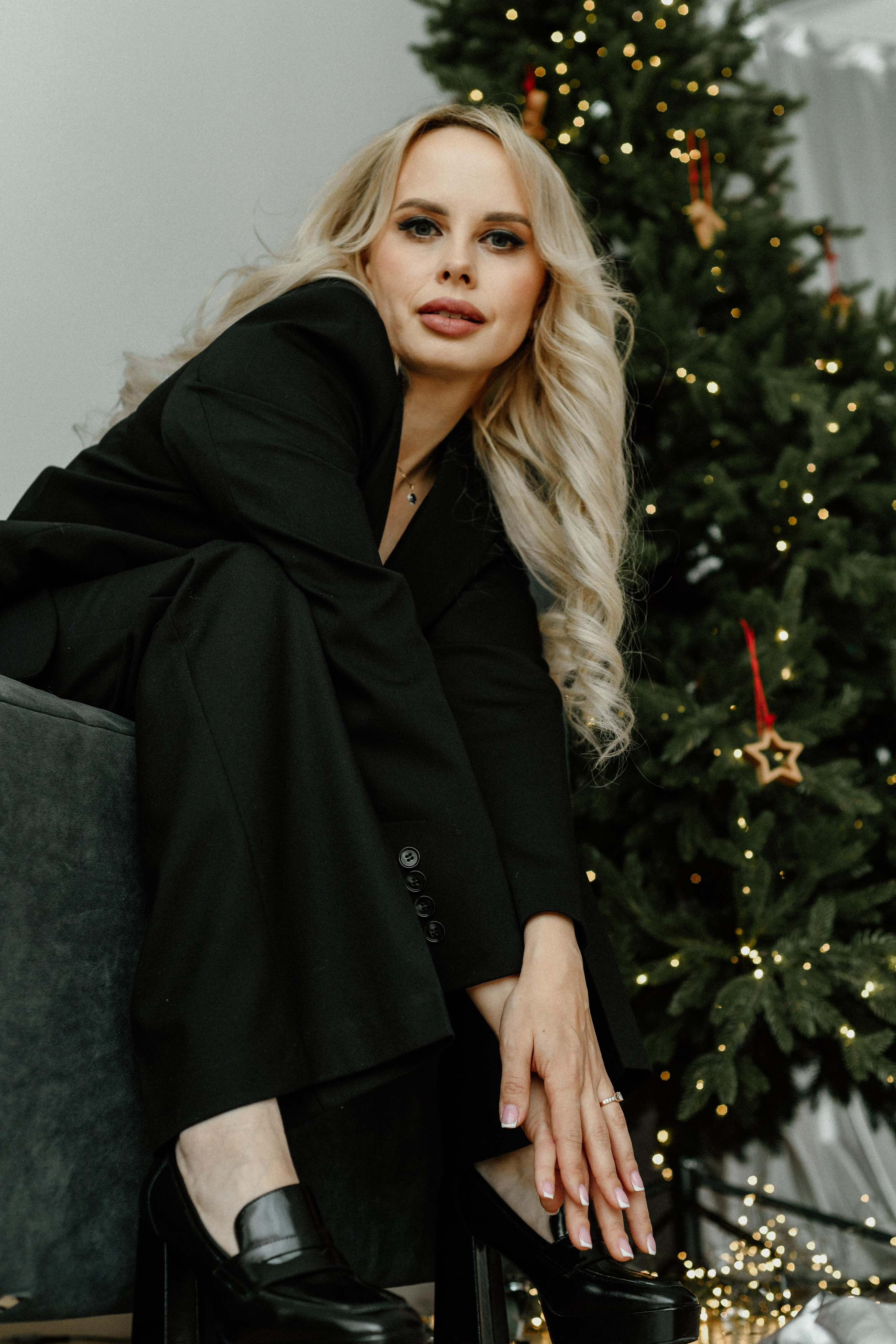 Светлана. Фотограф Алёна Евграфова