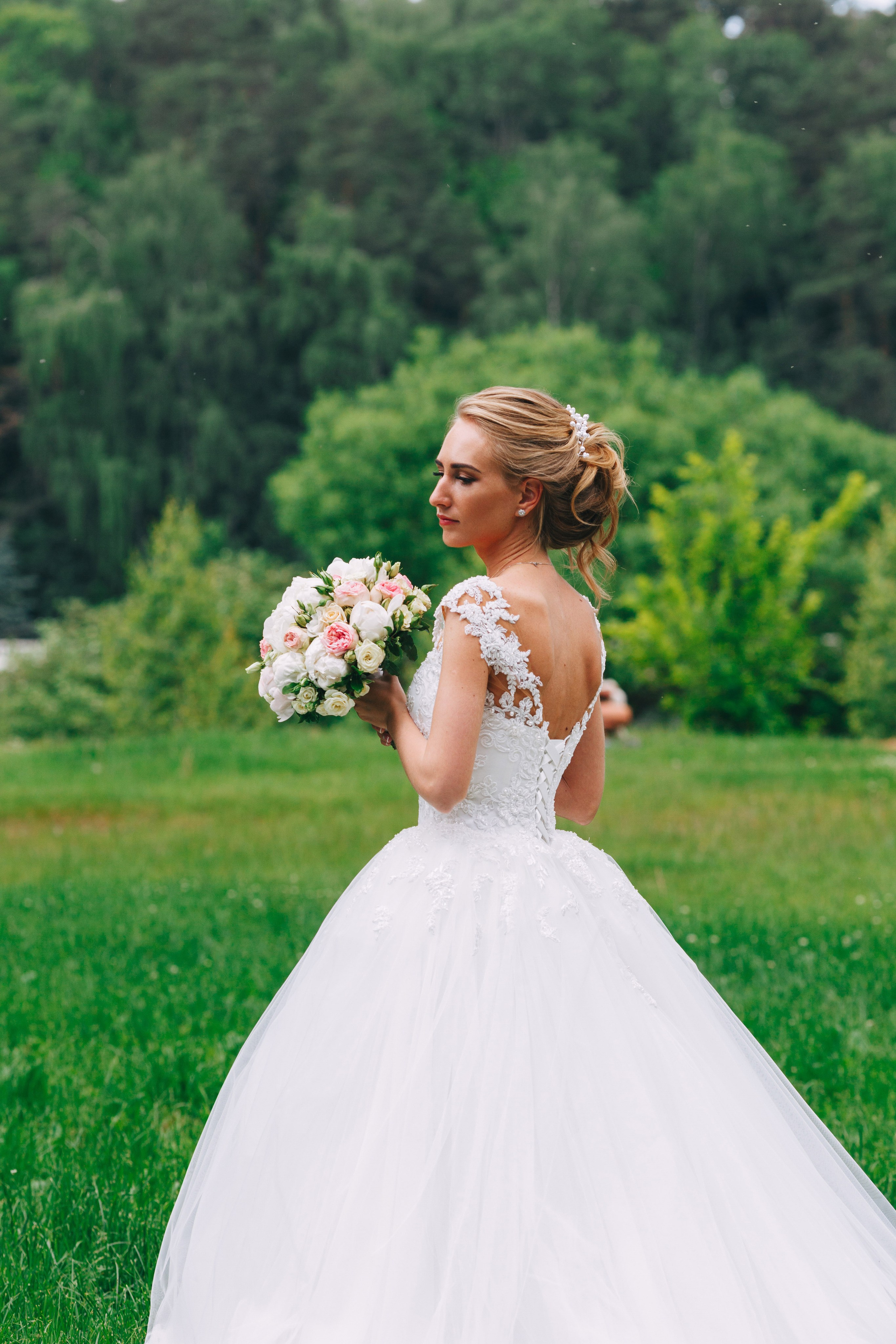 Алексей и Анастасия. Свадебный фотограф Александр Абрамов Москва / Зеленоград