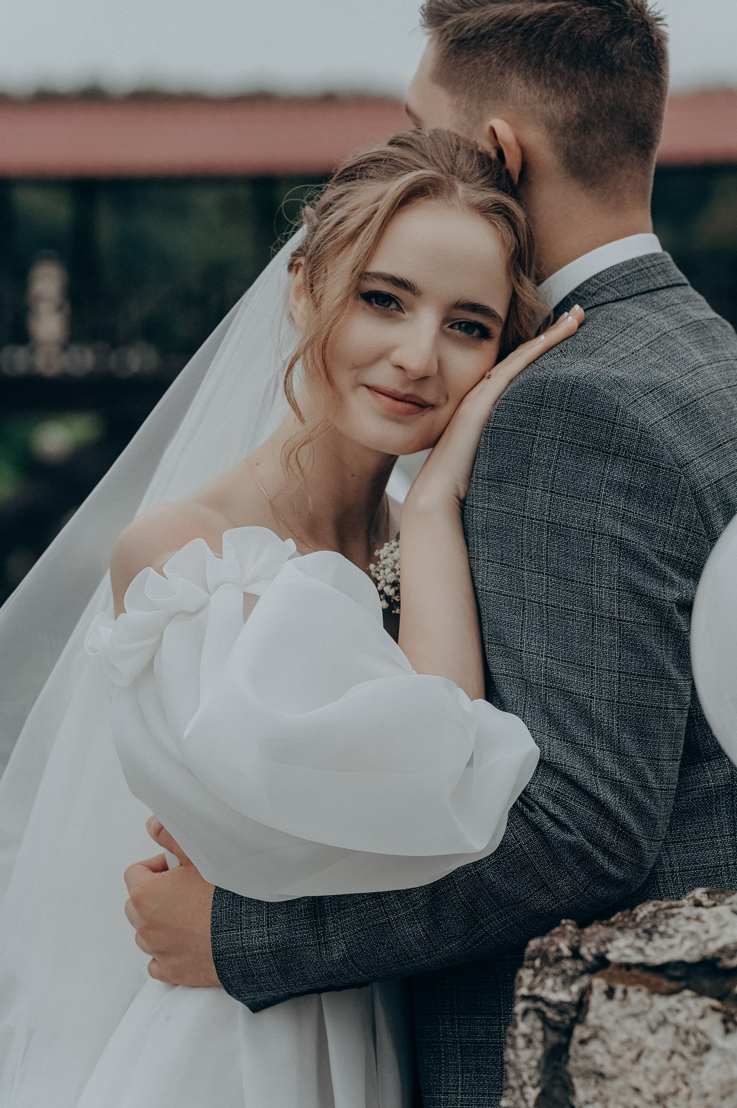 Осенняя нежность в Медвежьих озерах, Щелково. Свадебная фотоистория. Свадебный и семейный фотограф Виктория Носачёва. Щелково, Москва и МО