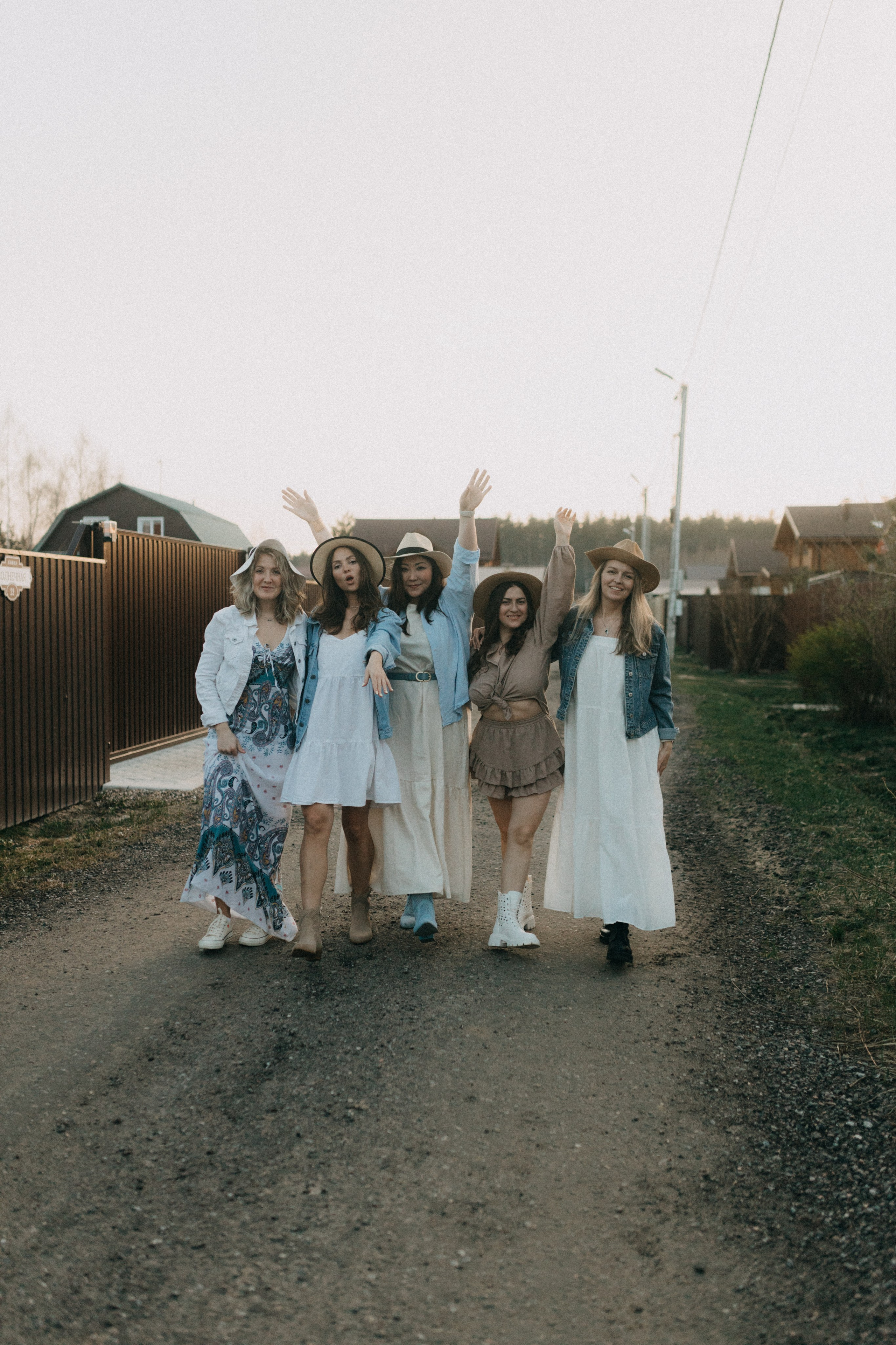 День Рождения Татьяны. Фотограф НОГИНСК, Москва, Анастасия Белая