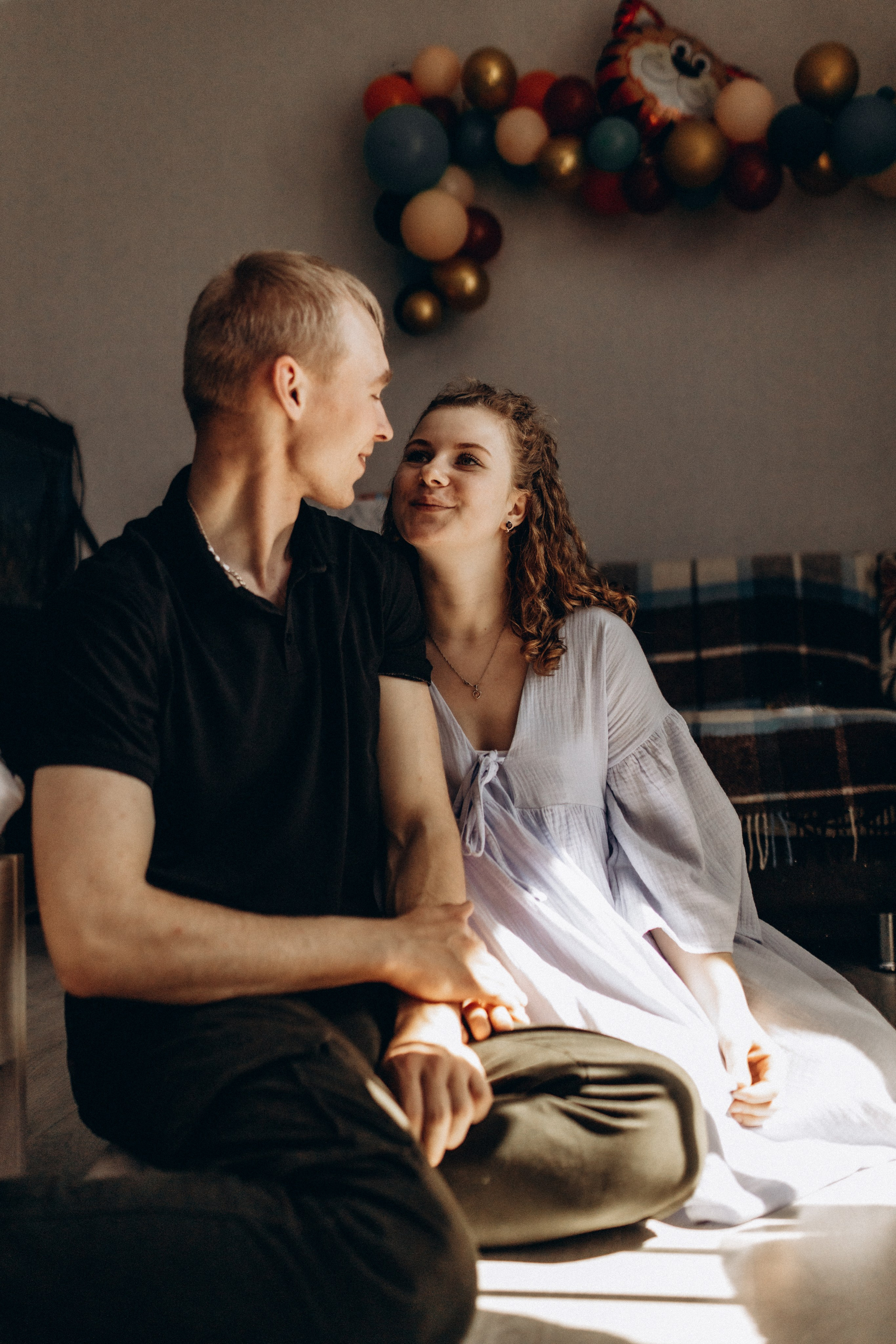 Максим, Лера, Артём. Фотограф НОГИНСК, Москва, Анастасия Белая