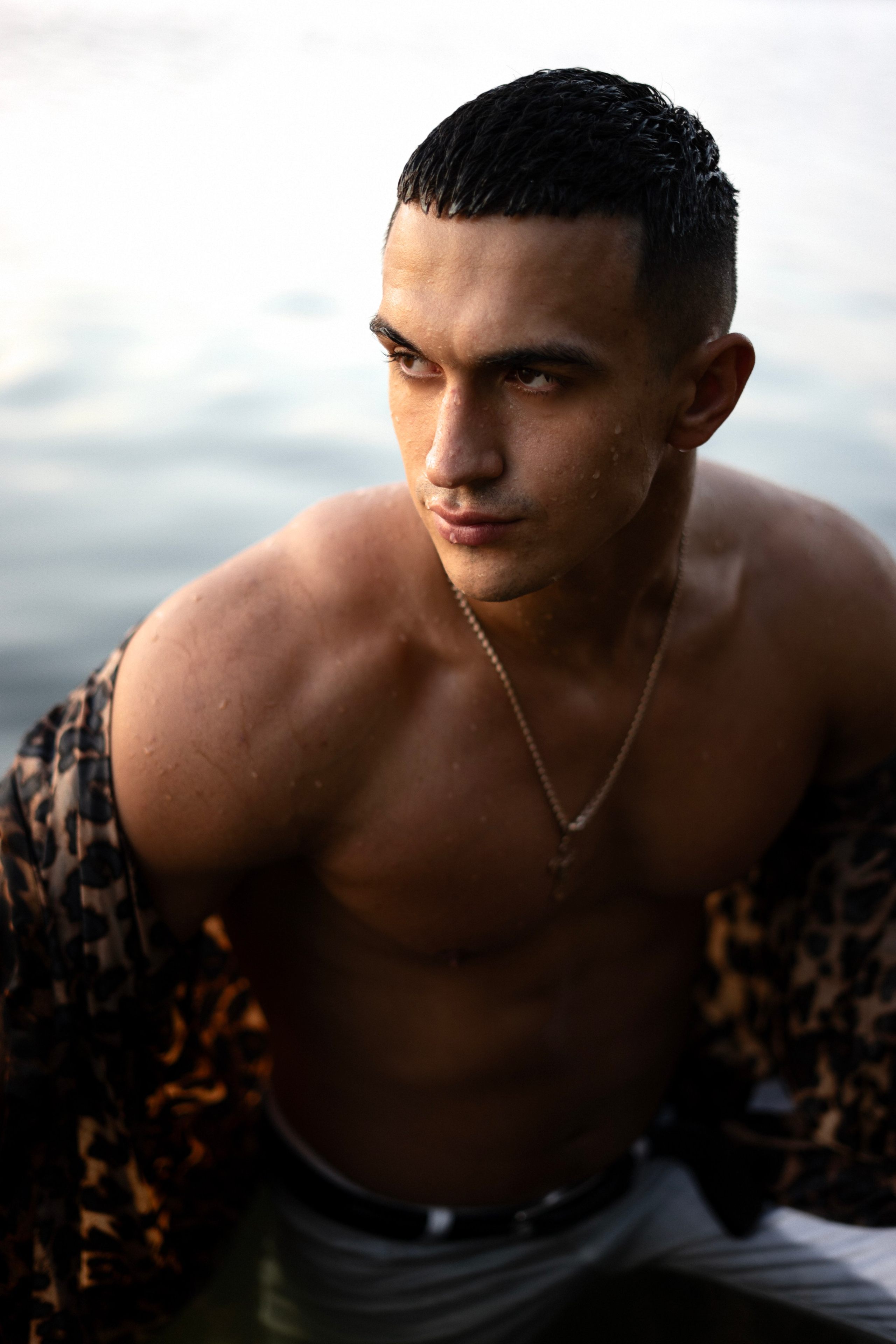 Даня. Фотограф Новошахтинск|Ростов, Дарья Секрий