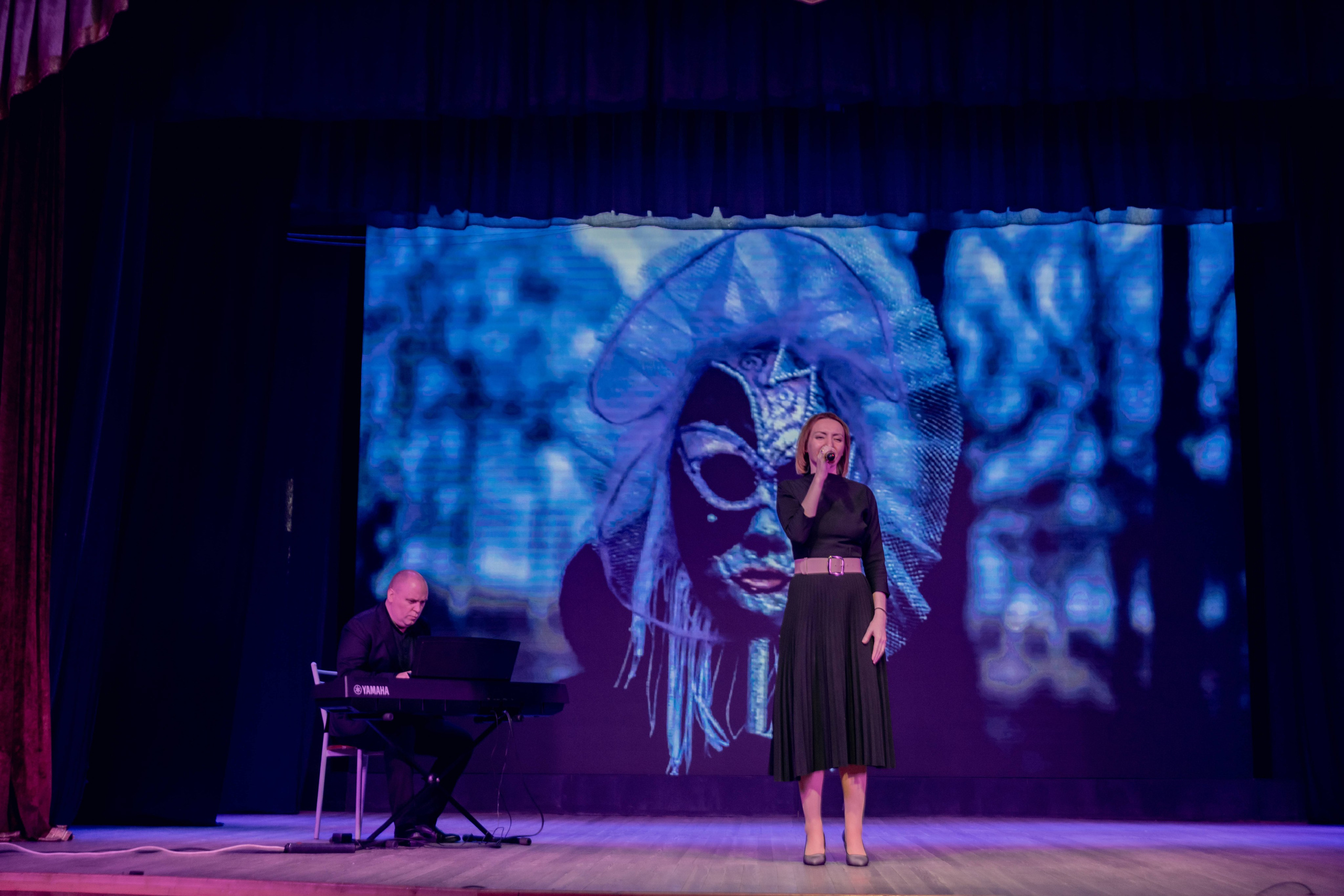 Репортажная съемка. Арт студия «Пегас». Фото- и видео- съемка