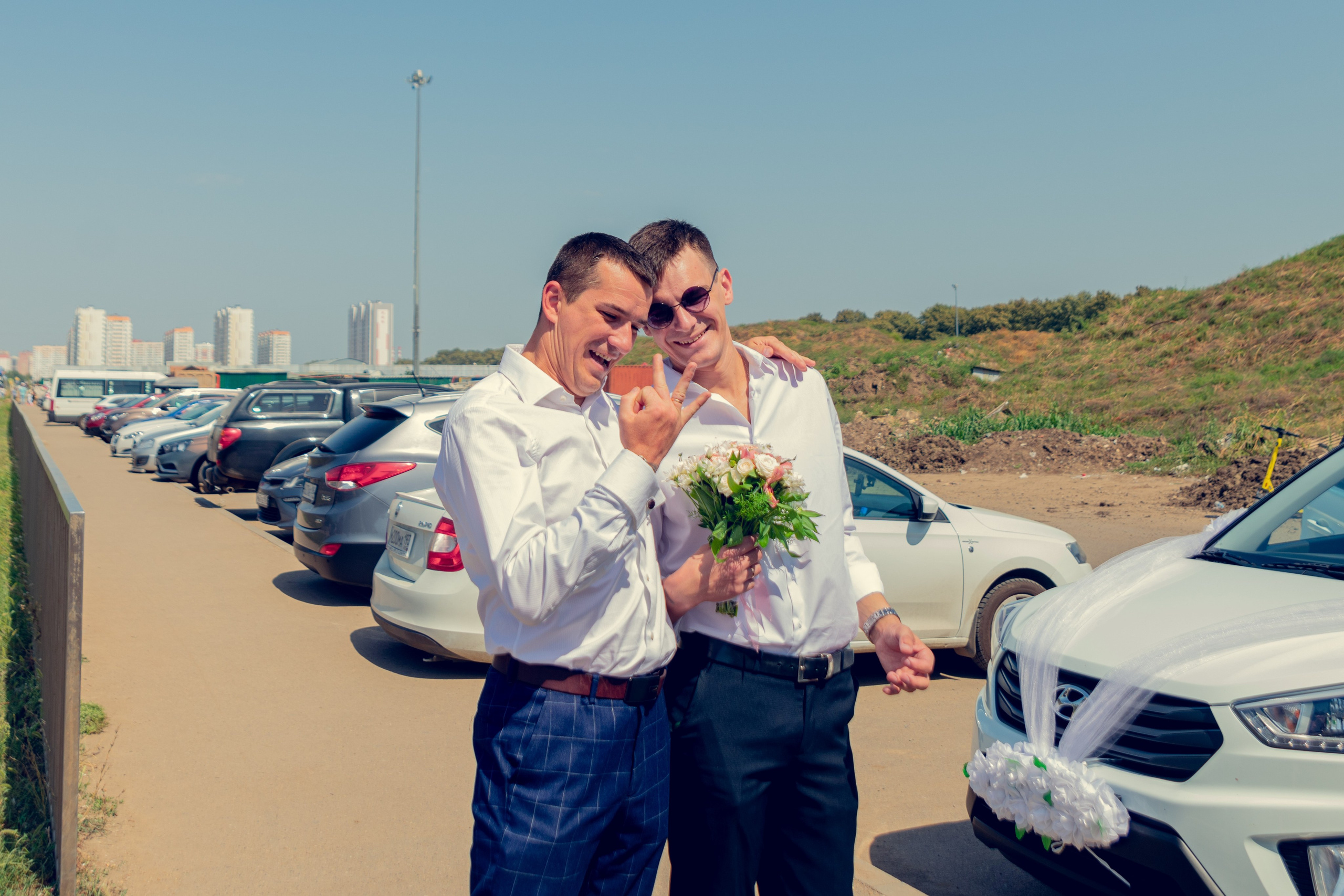 Свадебная фотография. Арт студия «Пегас». Фото- и видео- съемка