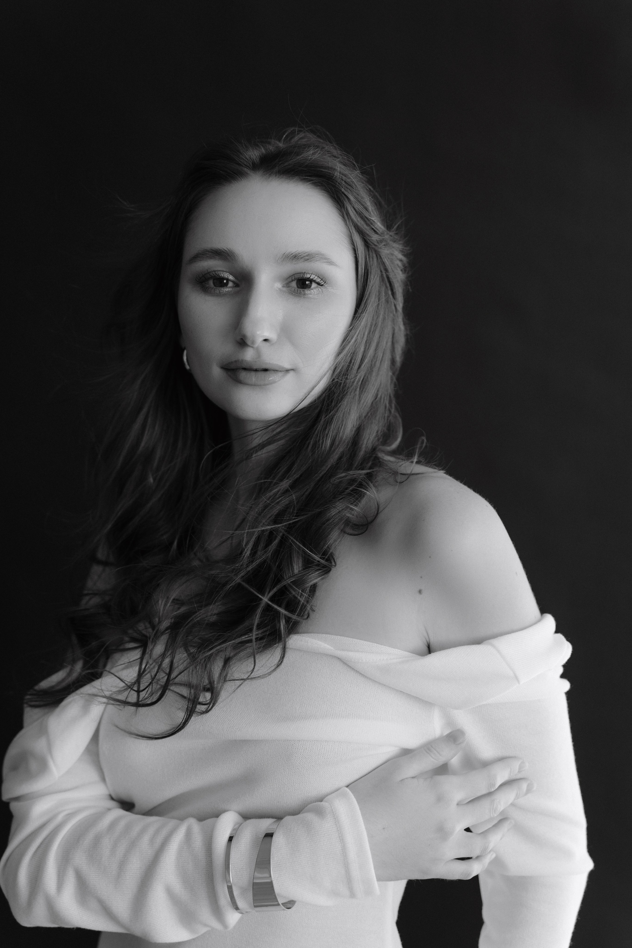 Евгения. Фотограф в Новосибирске. Ефимова Анастасия