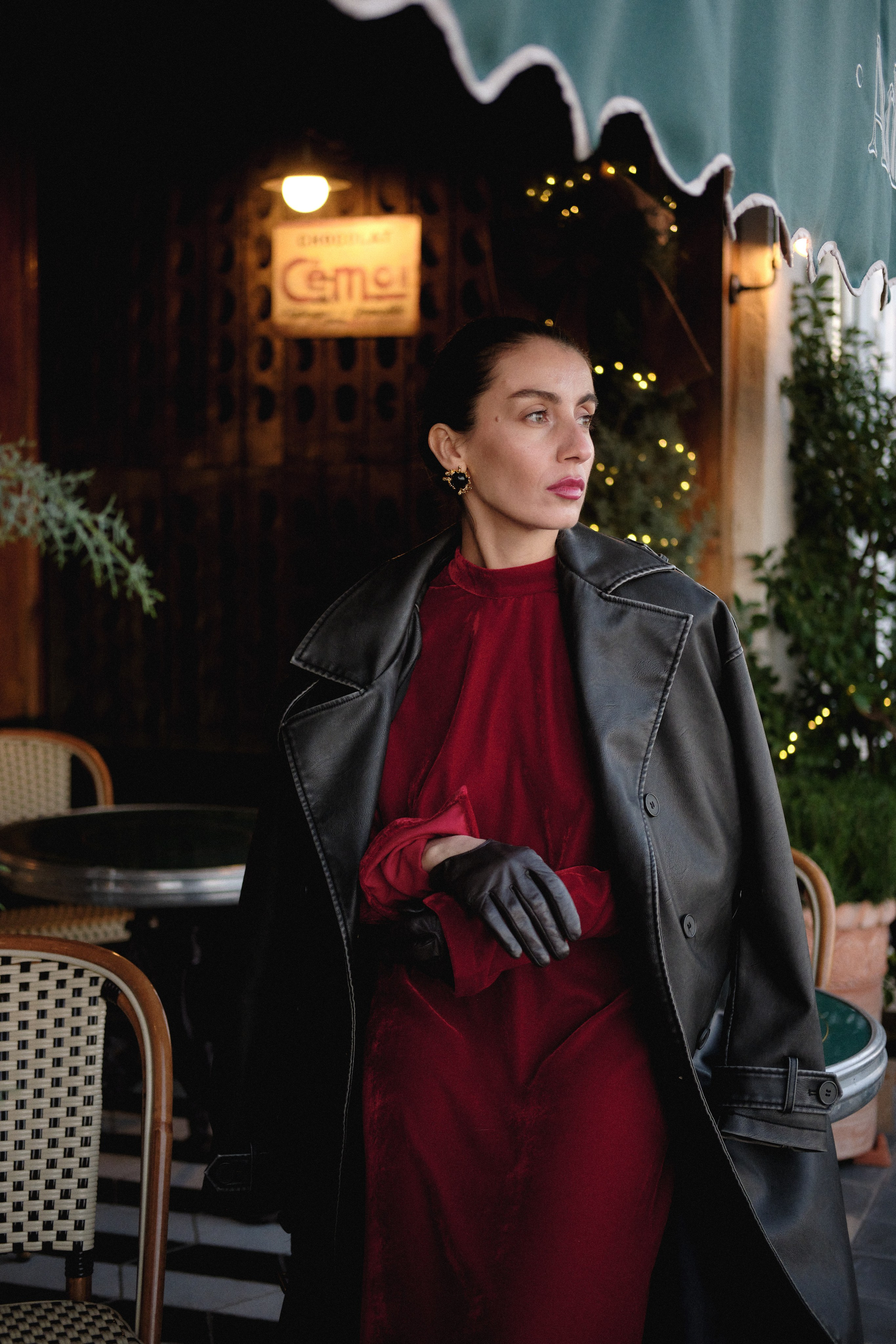 Нана. Фотограф в Анапе и Краснодаре Тина