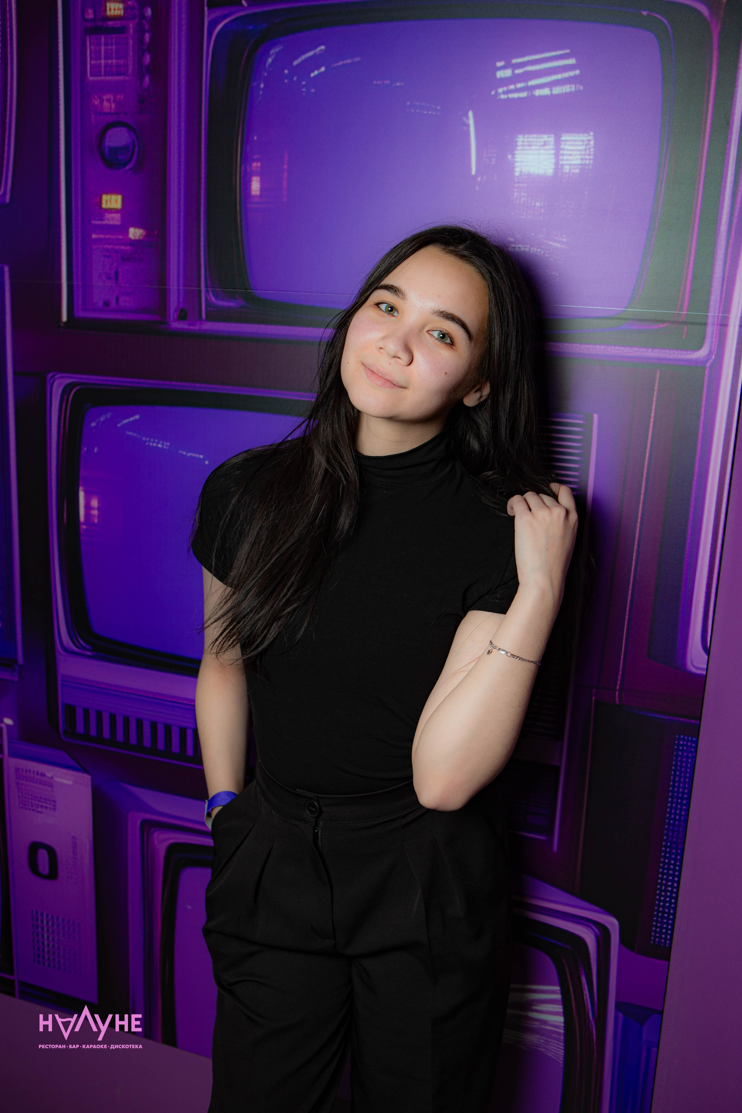 БАРЫ/КЛУБЫ. ДИНИСЛАМ ГАЛЕЕВ | ФОТОГРАФ | МОСКВА