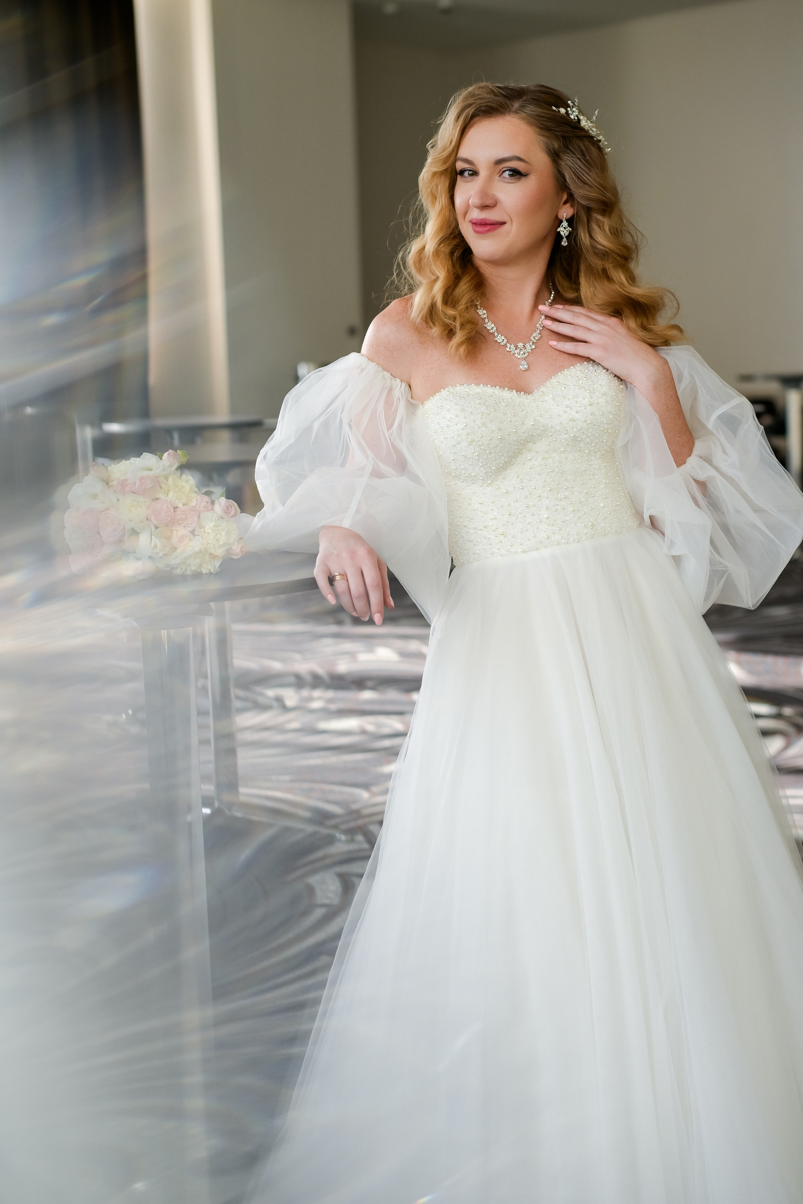 Свадьба Надежды и Никиты