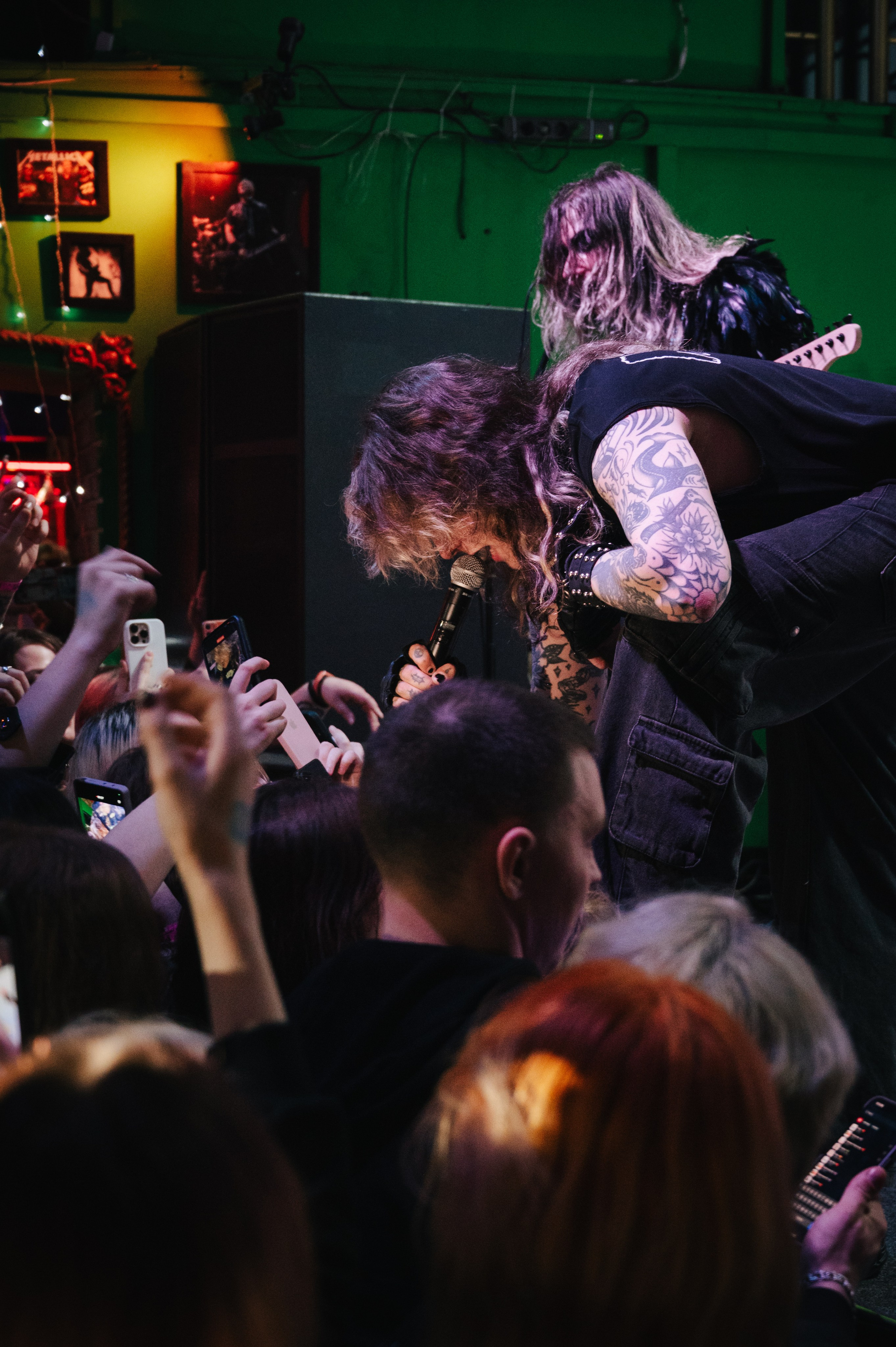 Neverlove в Пензе. Фотограф Анна Темнова. Пенза