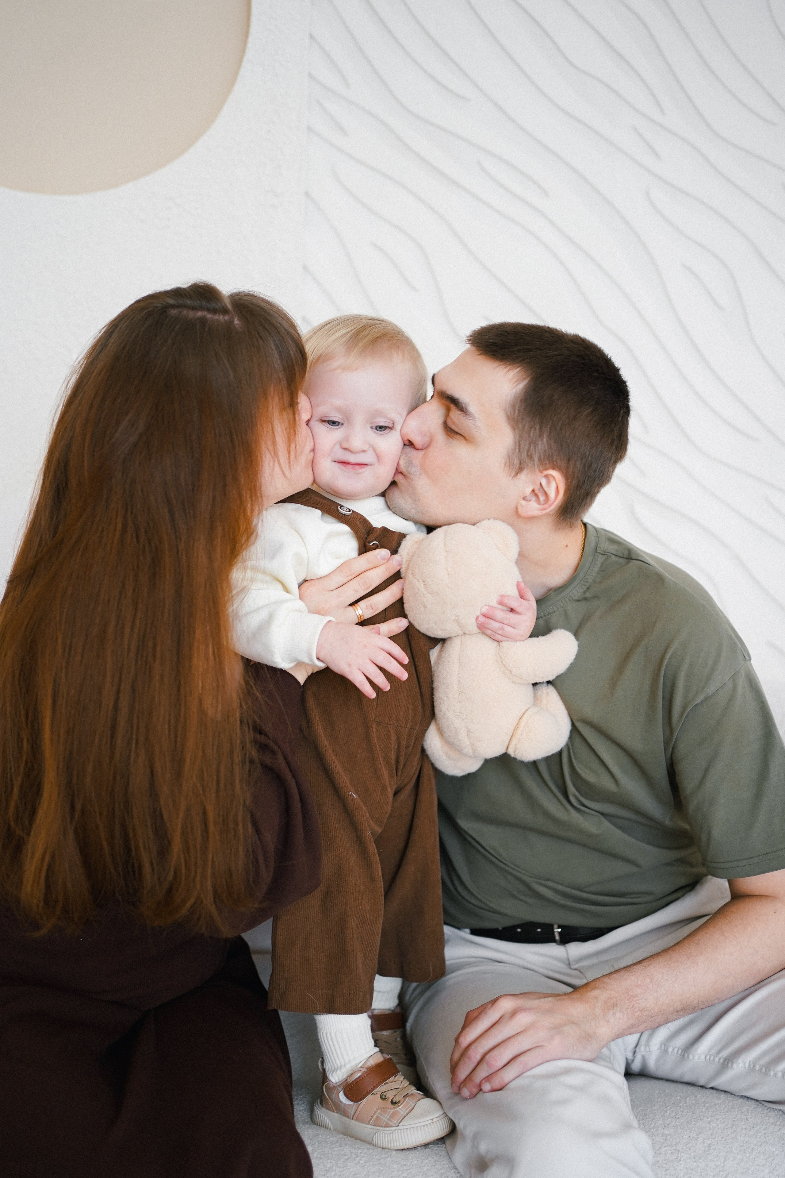 Костик. Семейный и портретный фотограф в Екатеринбурге Yana Strok