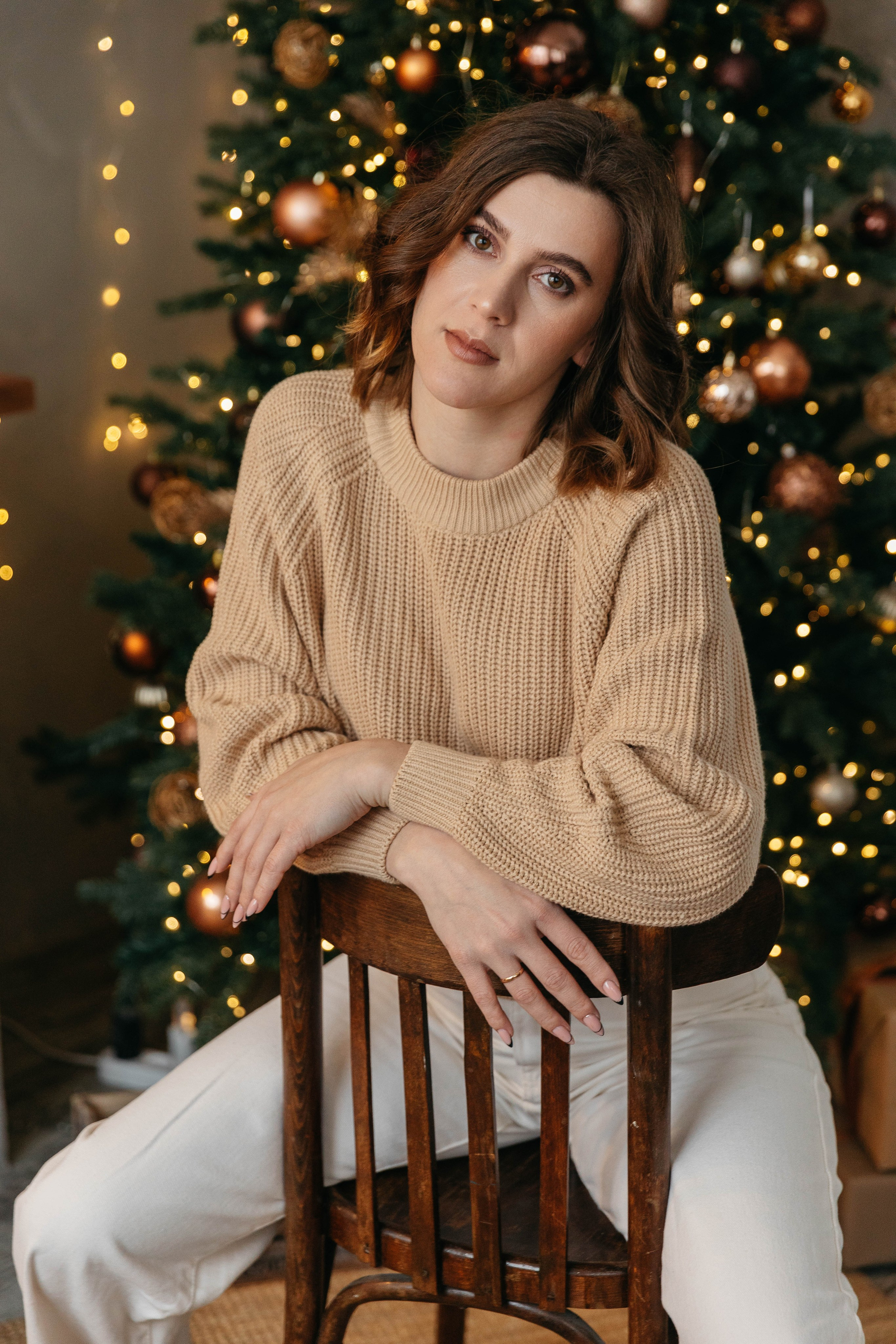 Семья Ксюши и Саши. Фотограф в Твери Лагодная Яна