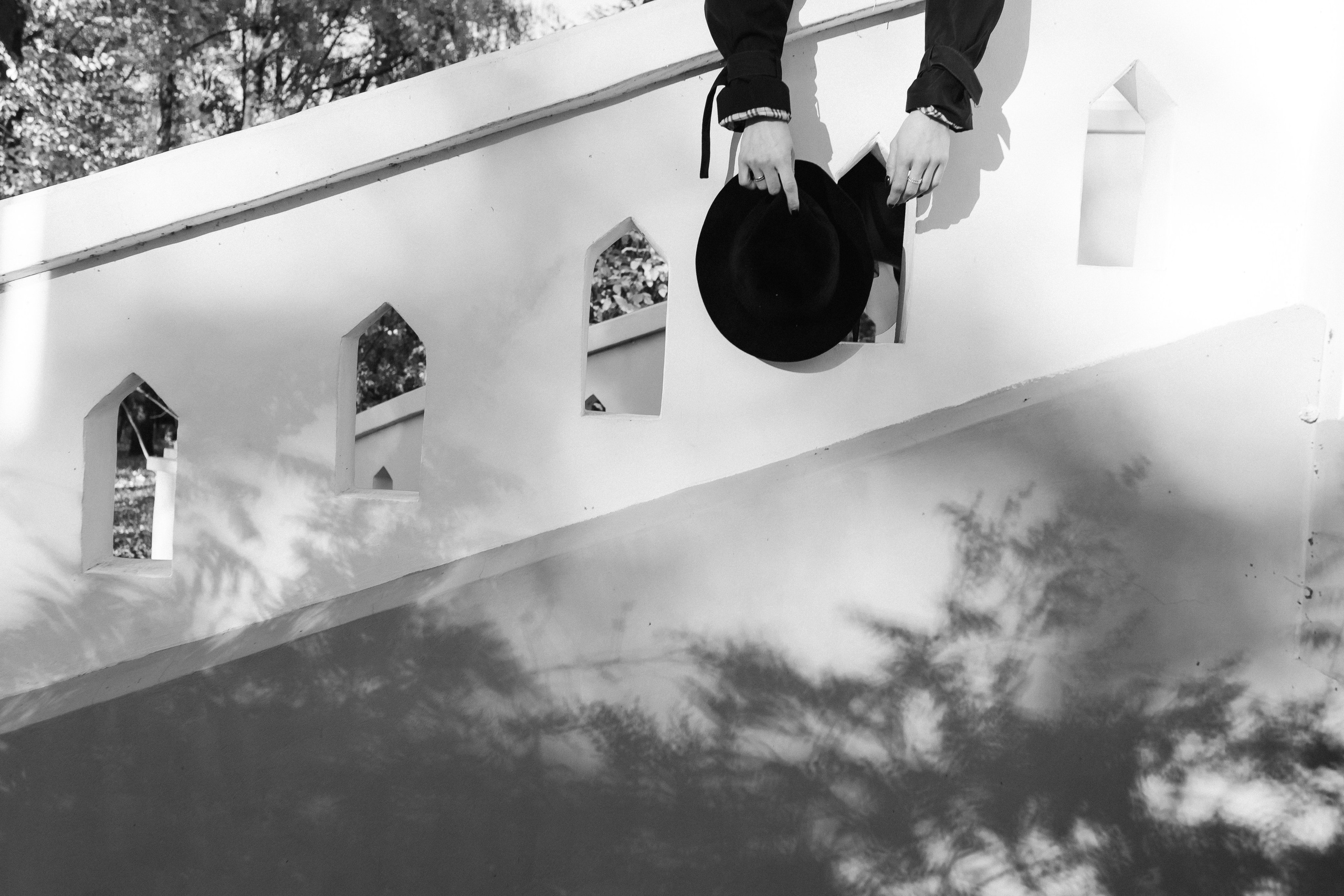 Илона и осень. Свадебный фотограф в Орле Андрей Поляков