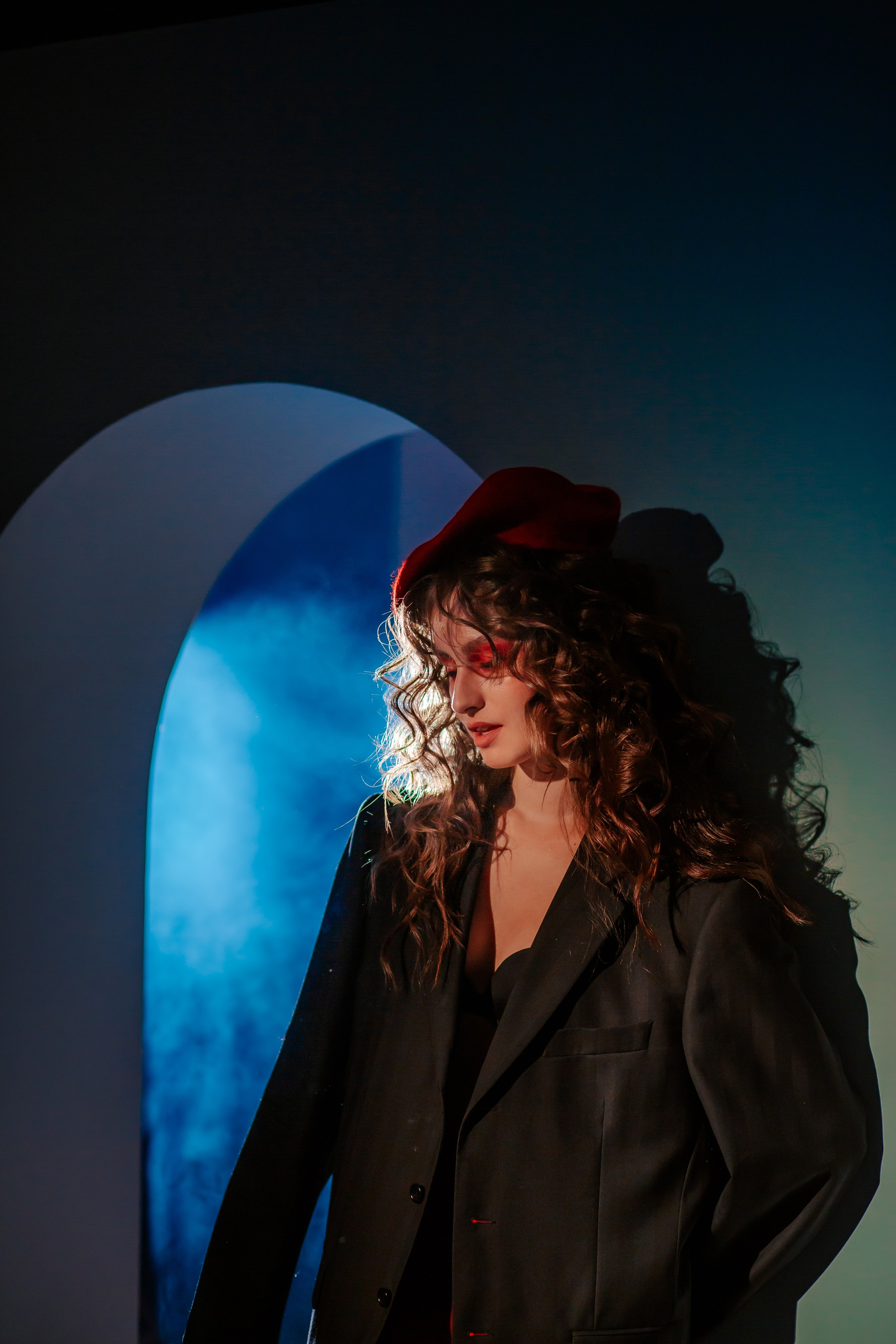 Обратная сторона красивого кадра. Фотограф Тольятти Светлана Пудовкина