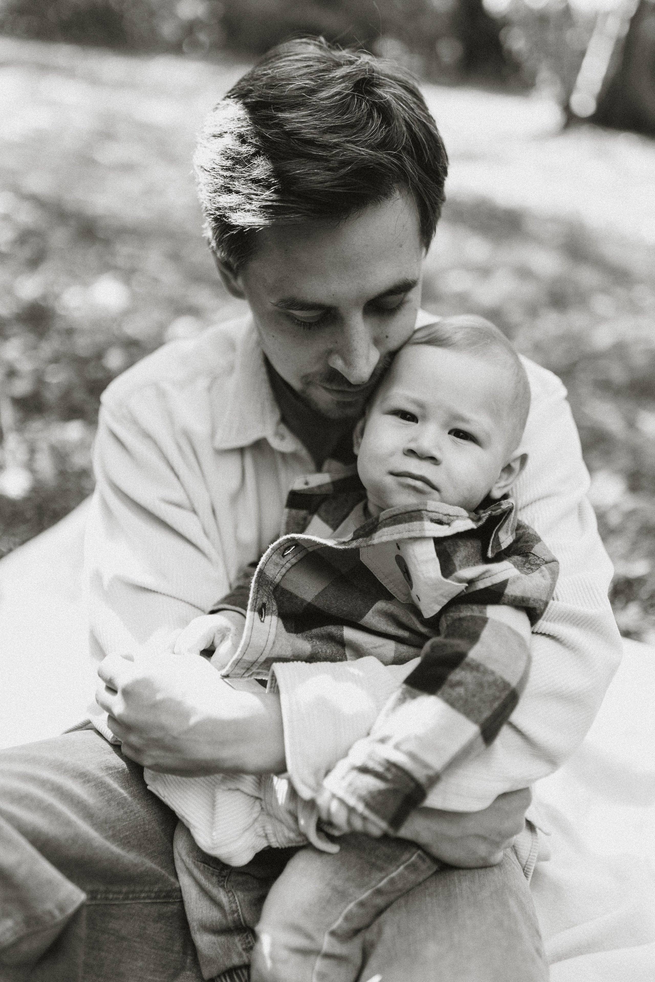 Алена, Женя и Максим. Семейный фотограф Екатеринбург Черепанова Олеся